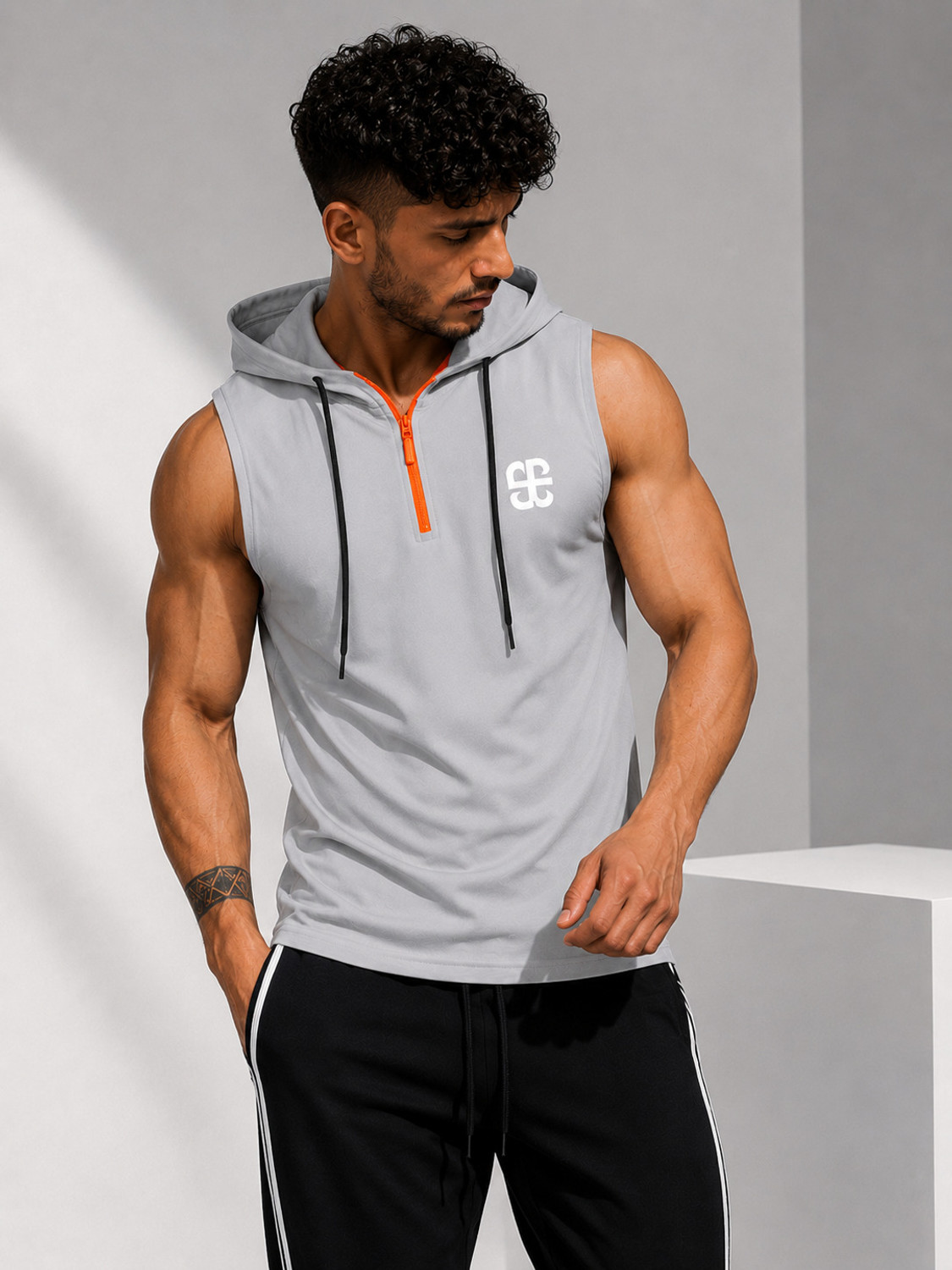 Image of ChaseOverIN Men Vest