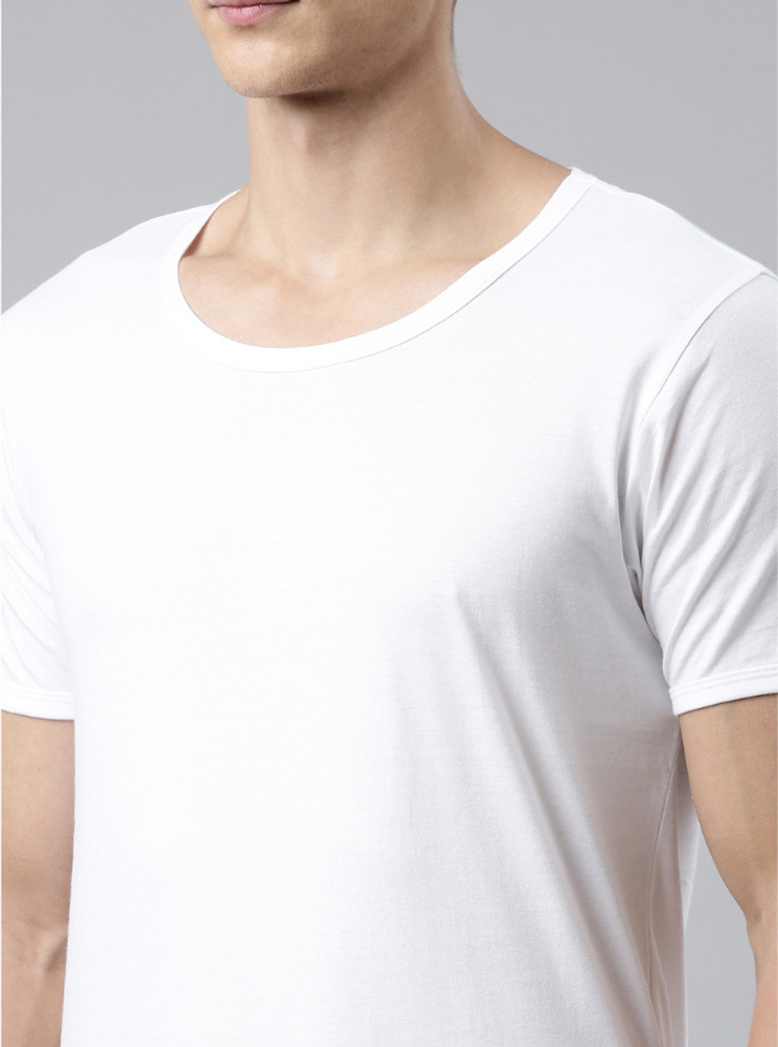 Image of Poomex Men Vest
