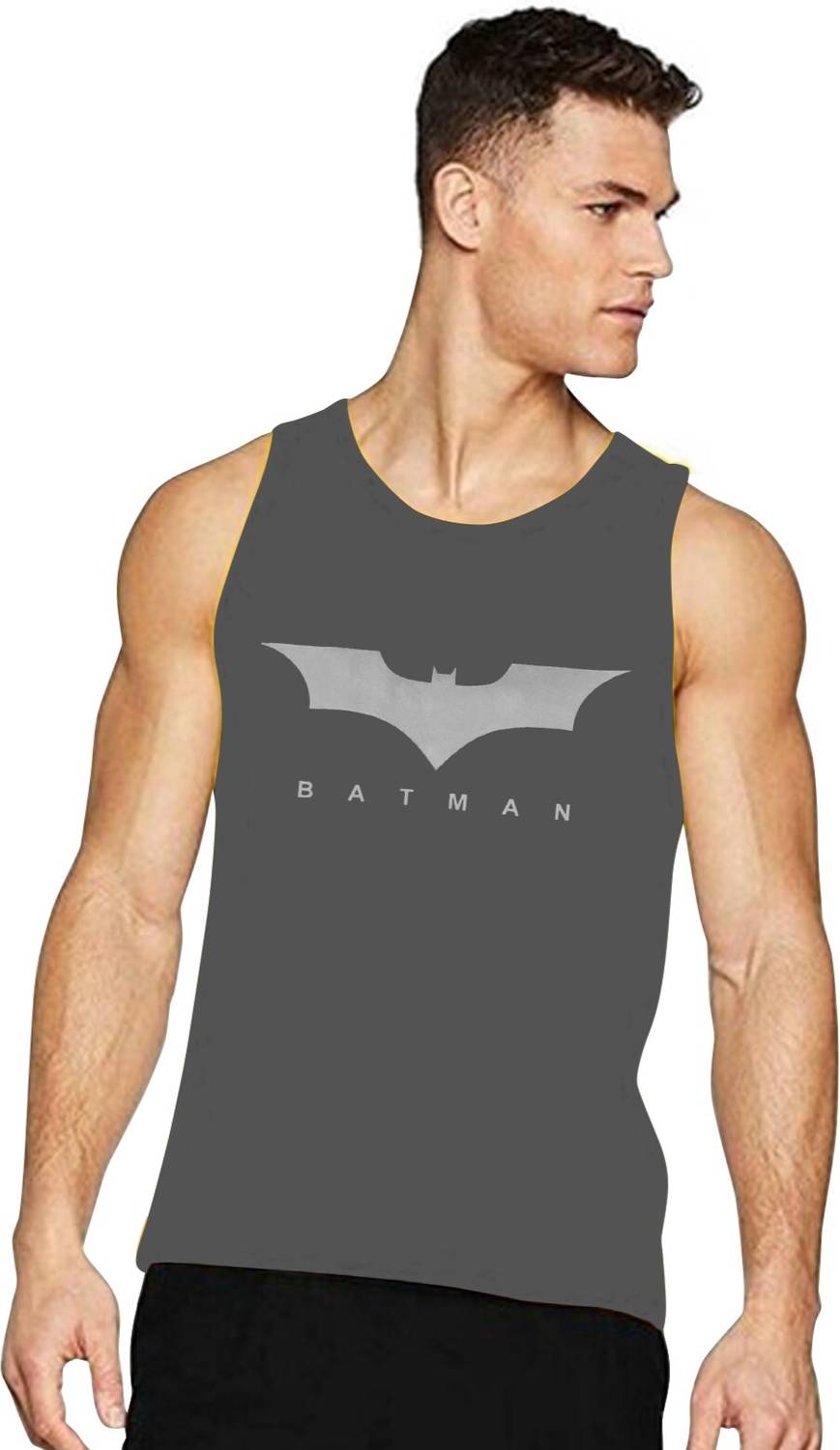 Sarahna Men Vest Pack of 2 - Image 4