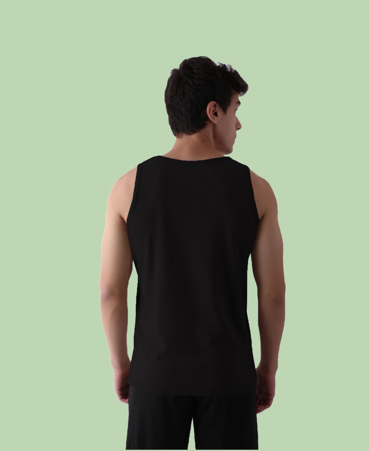 Image of TT Men Vest