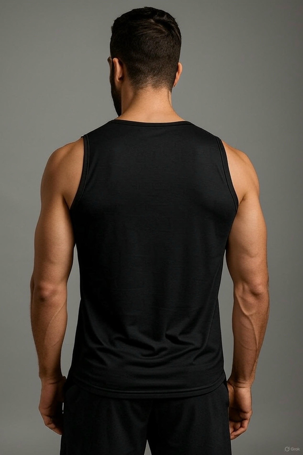 Image of Progo Men Vest