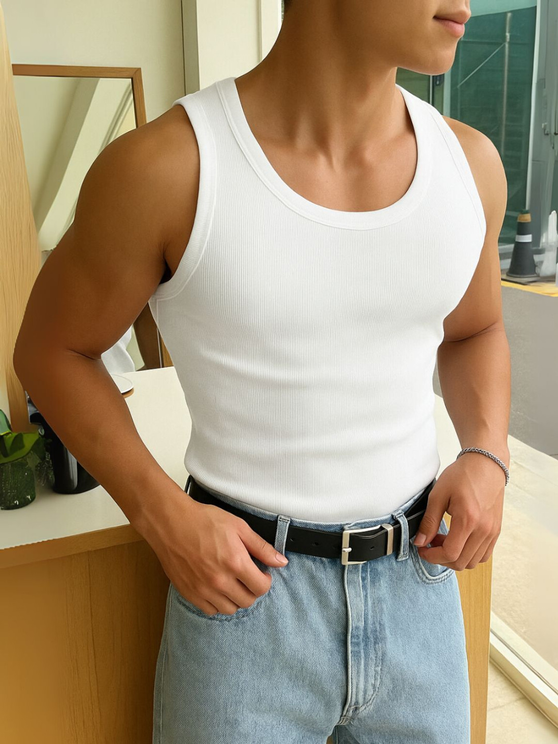 Image of Rockwell Men Vest