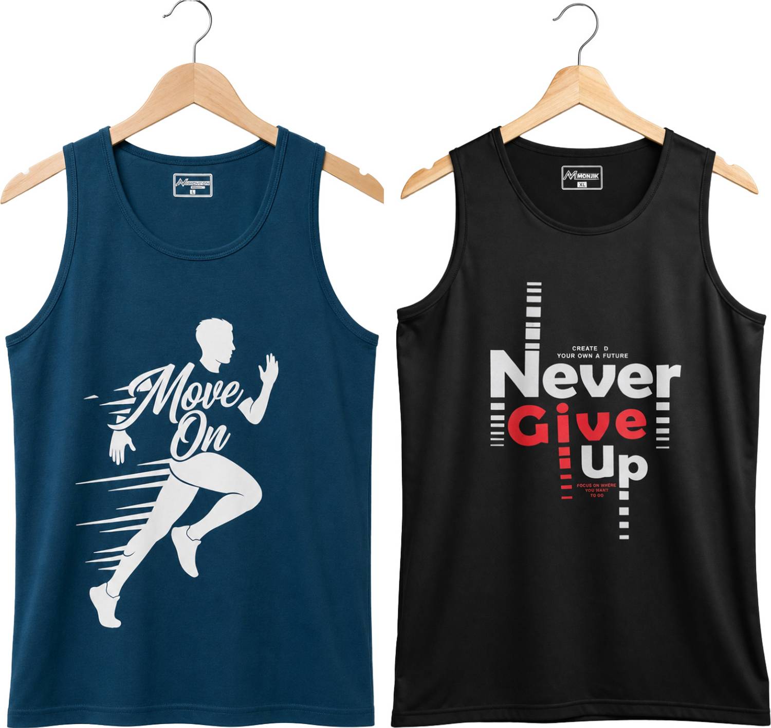 Basis Men Vest