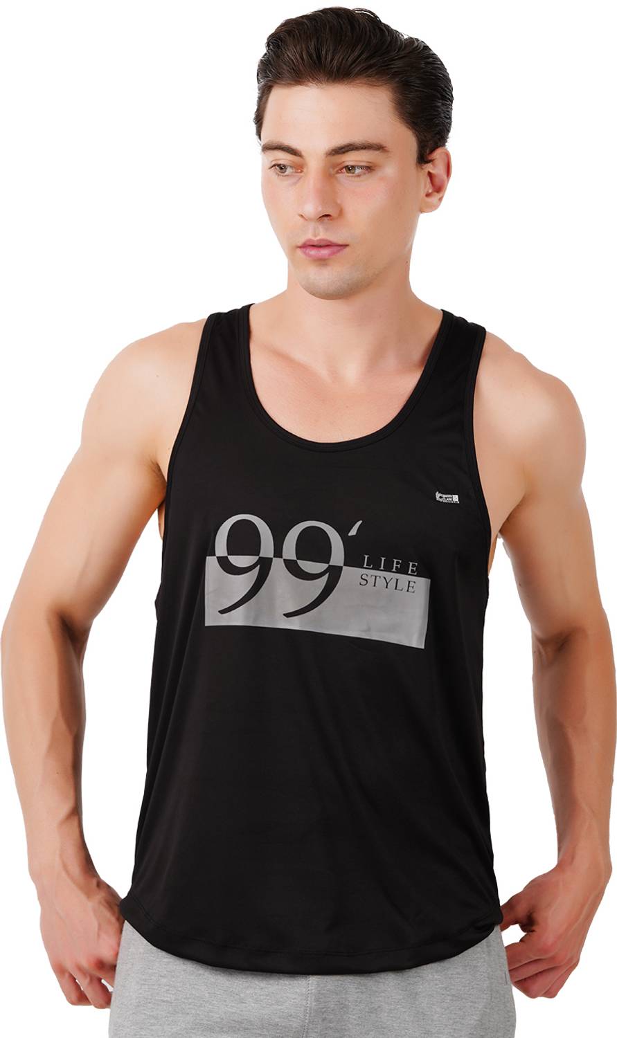 Barry and Clark Men Vest