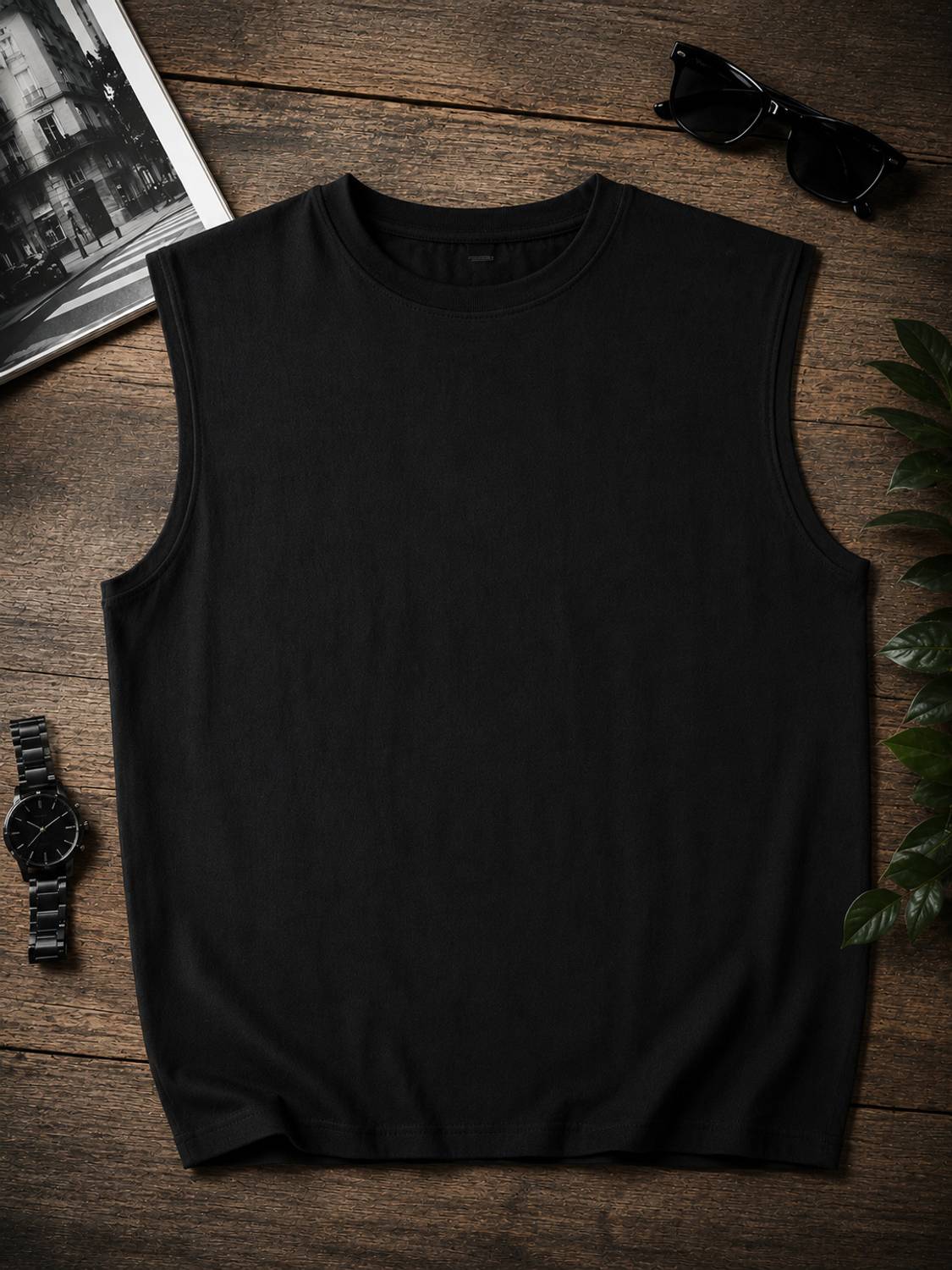 xevon Men Vest - Image 2