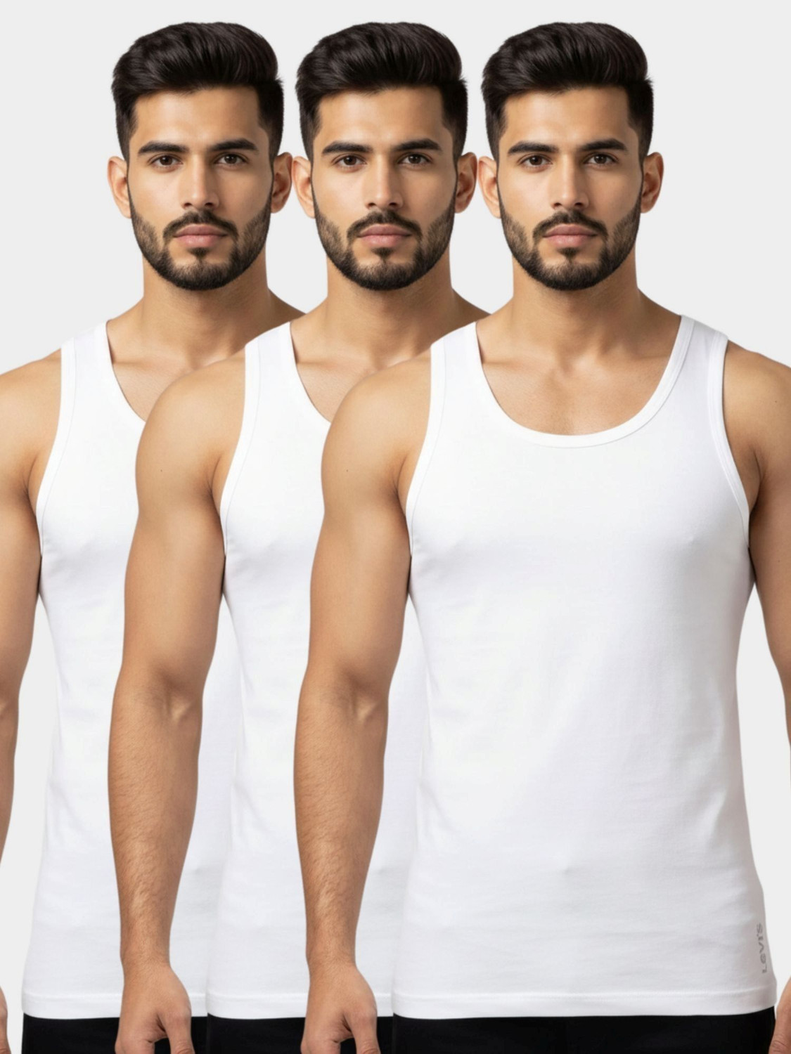 Image of LEVI'S Men Vest