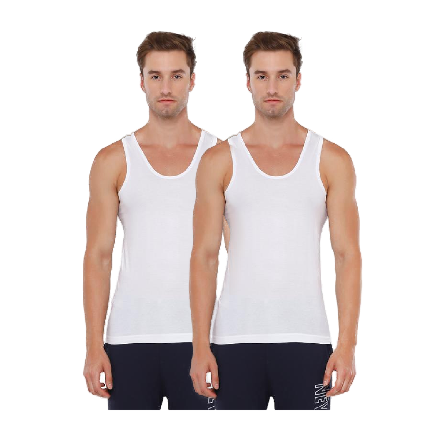 Rupa TOPMAN Pack of 2 RN Men Vest