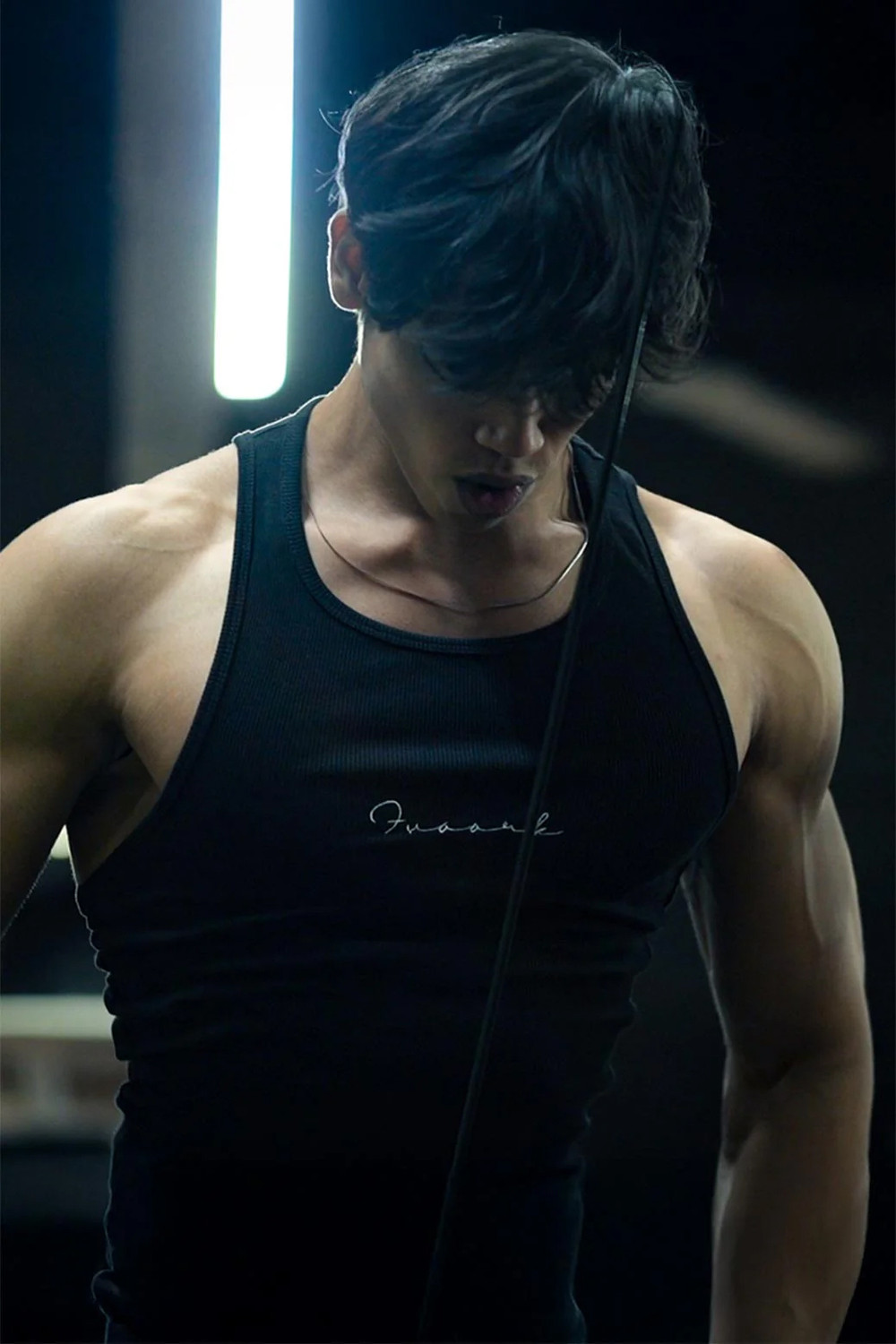 Image of FuaarK Men Vest