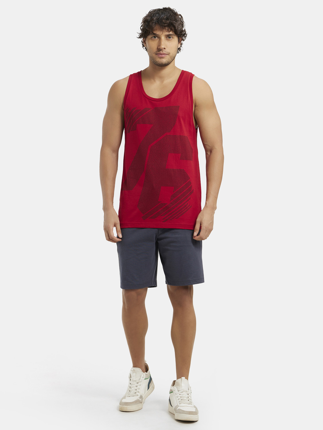 Image of JOCKEY Men Vest
