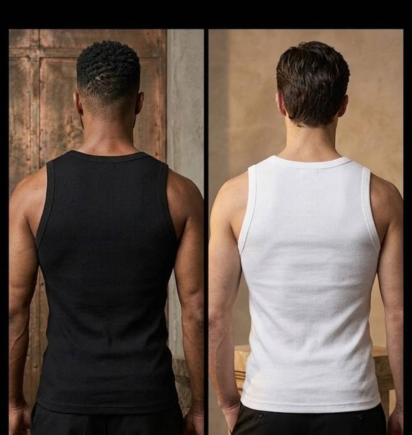 Vastra Men Vest - Image 3