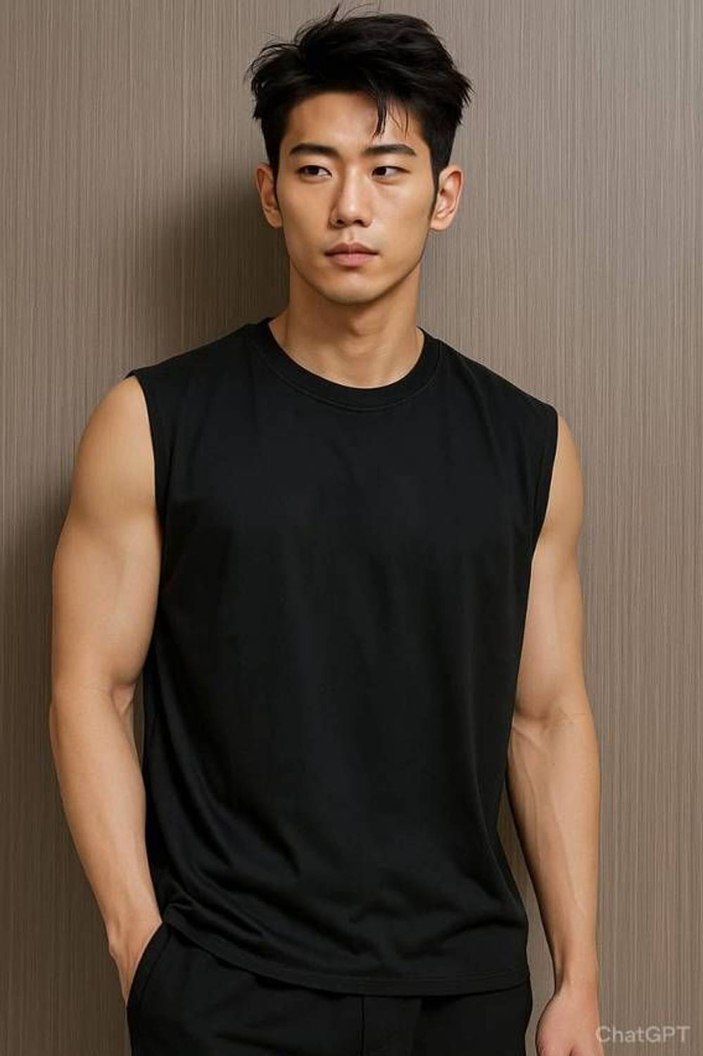 CRAFTORA Men Vest