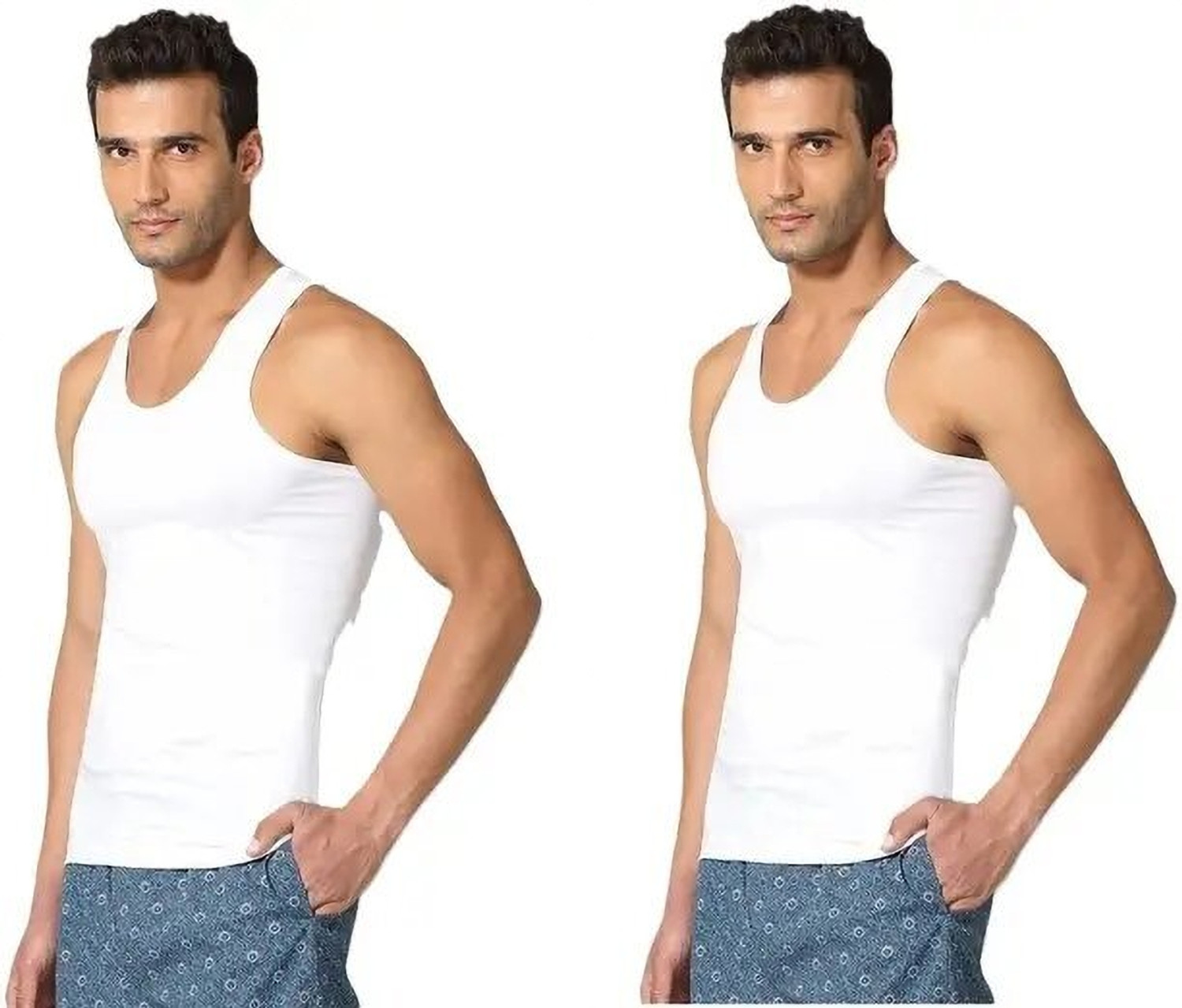 Image of Kay Dee Men Vest