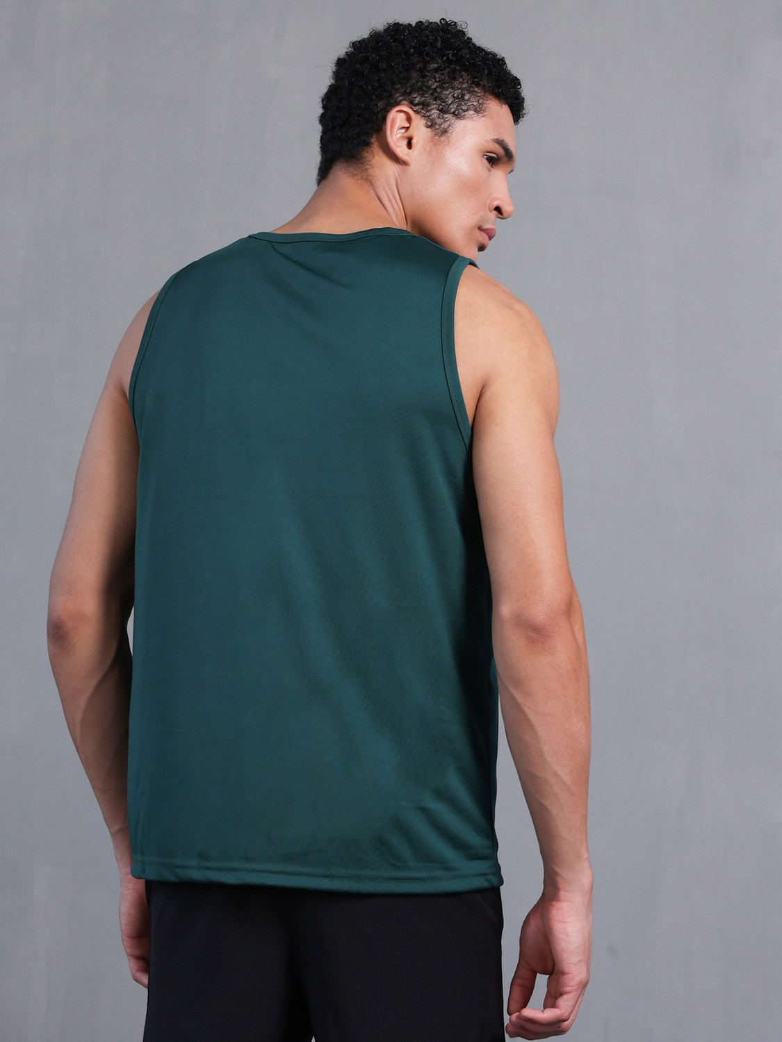 Image of CHKOKKO Men Vest