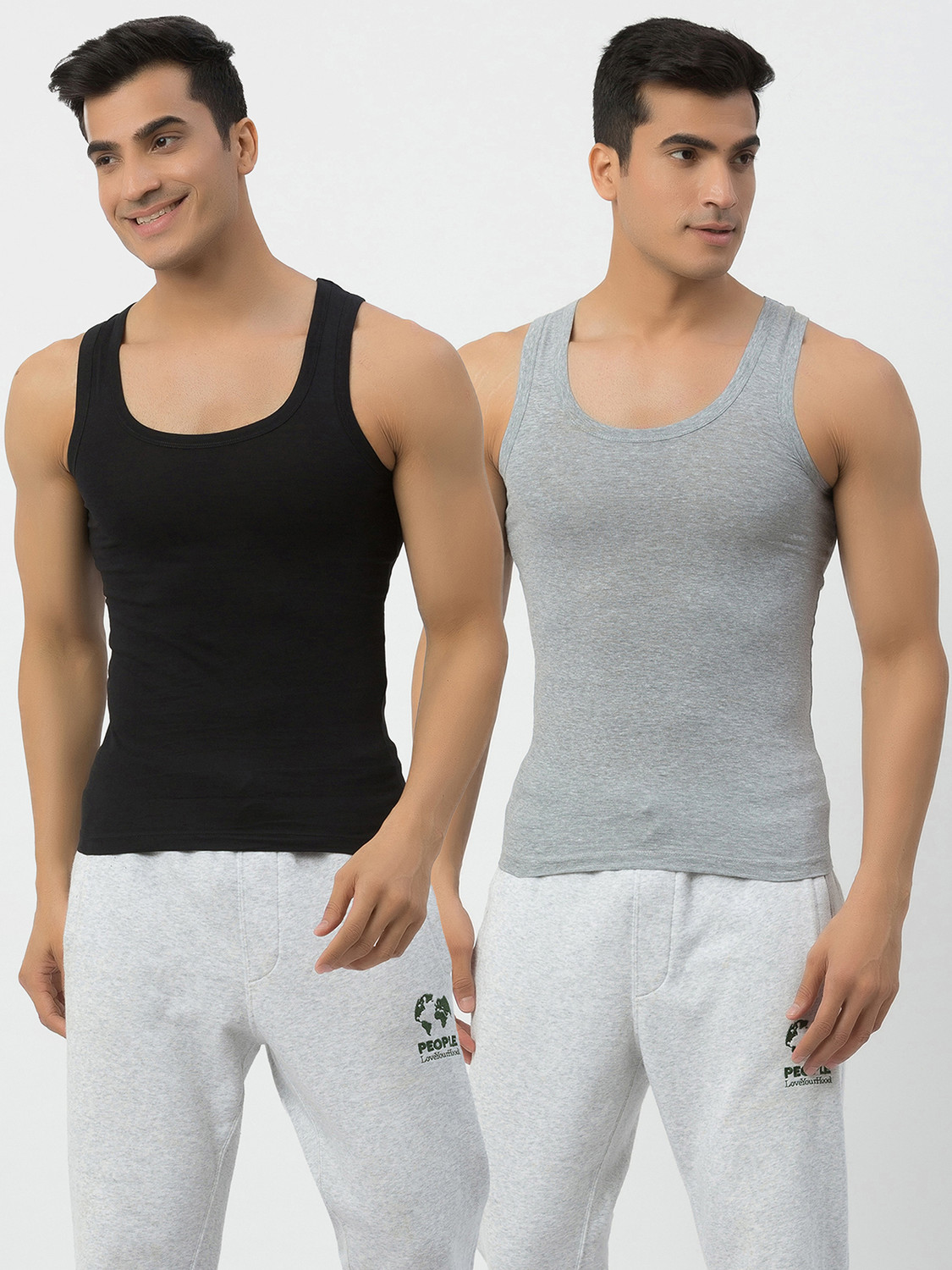 Image of John Players Men Vest