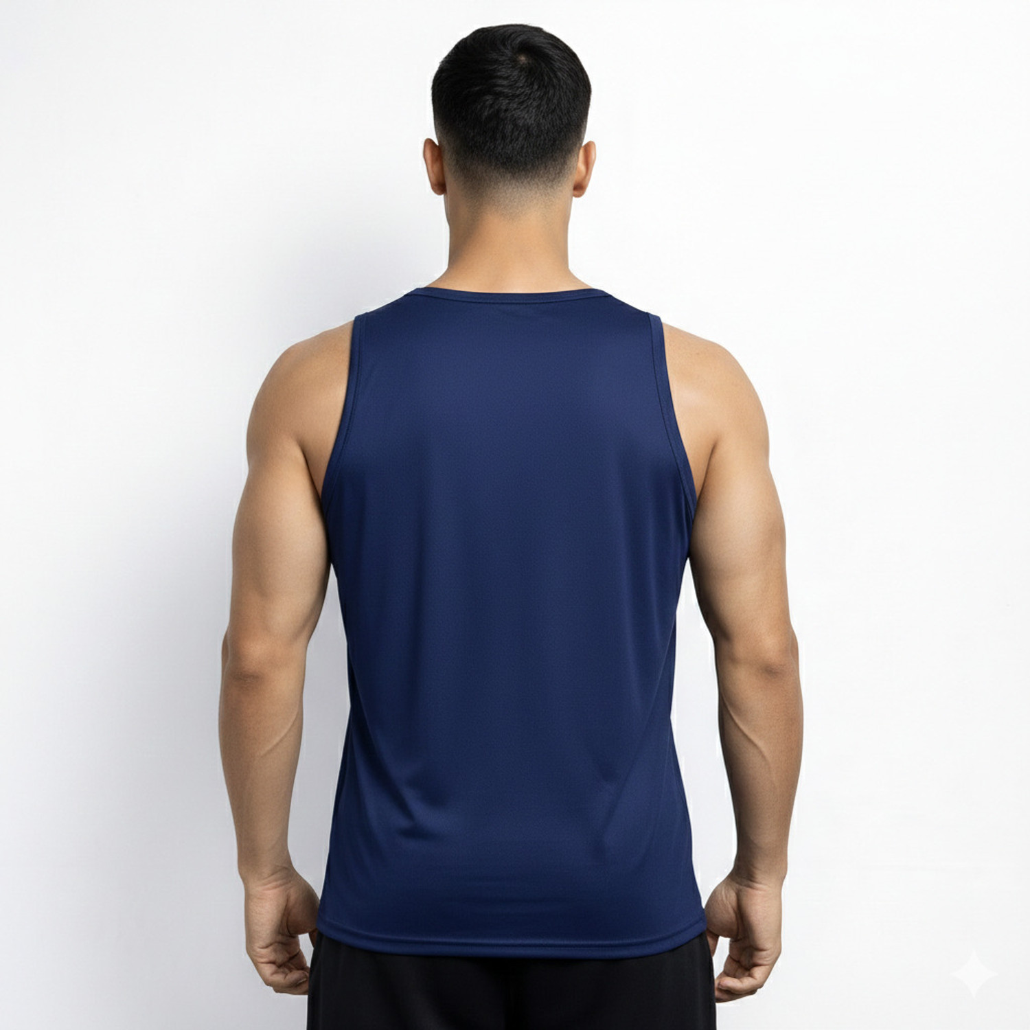 Image of R ROCKIN TEES Printed Men Round Neck Multicolor T-Shirt