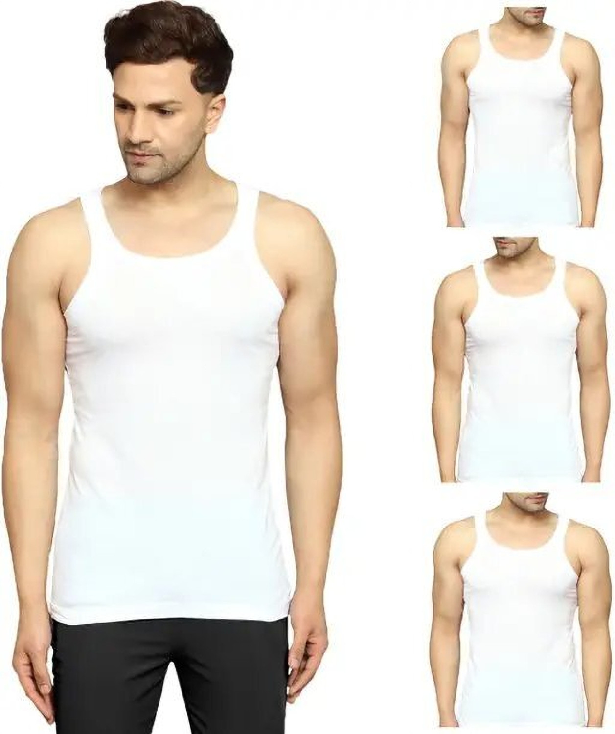 Image of Expert Choice Men Vest