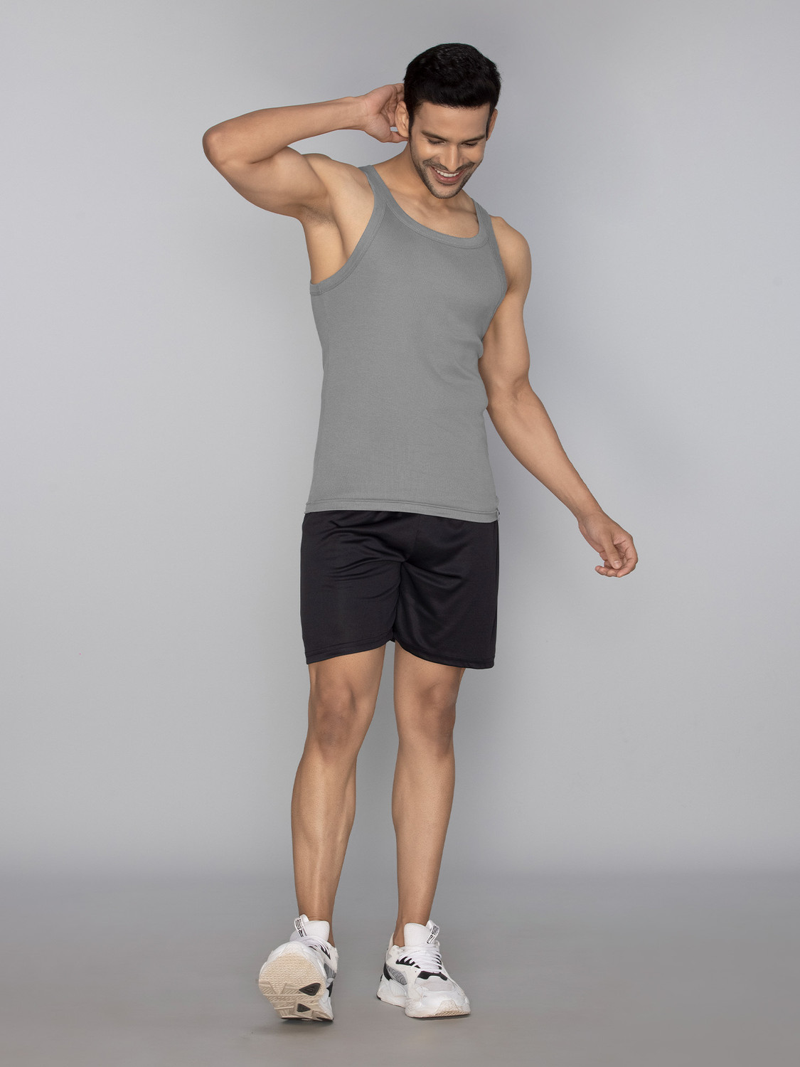 Image of XYXX Men Vest