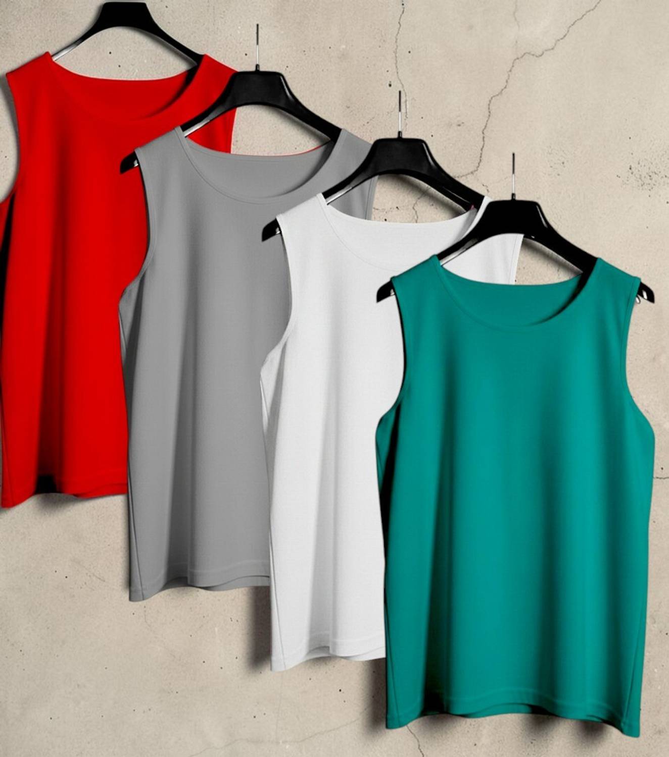 Avictor Men Vest