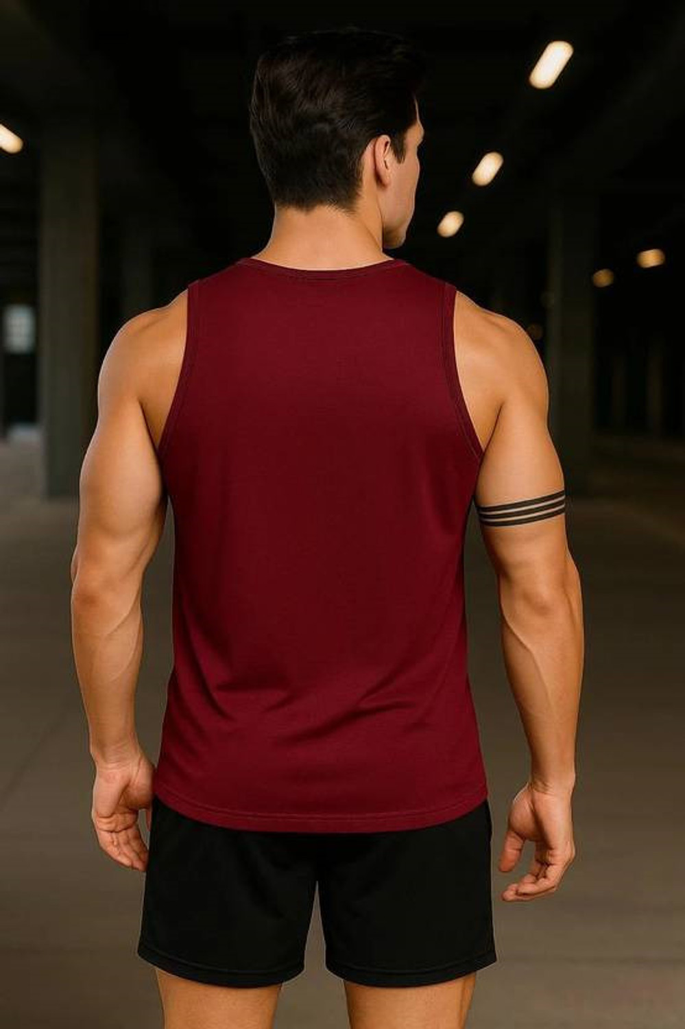 Image of dashzone Men Vest