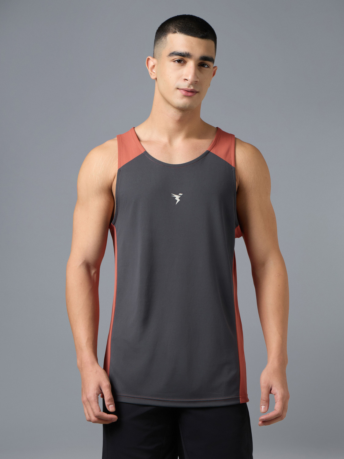 Image of TECHNOSPORT P971 Men Vest
