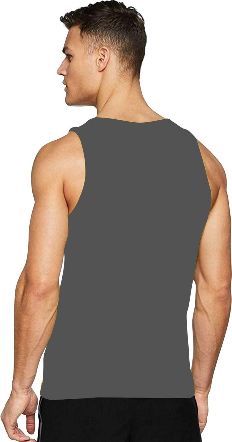 Sarahna Men Vest Pack of 2 - Image 5