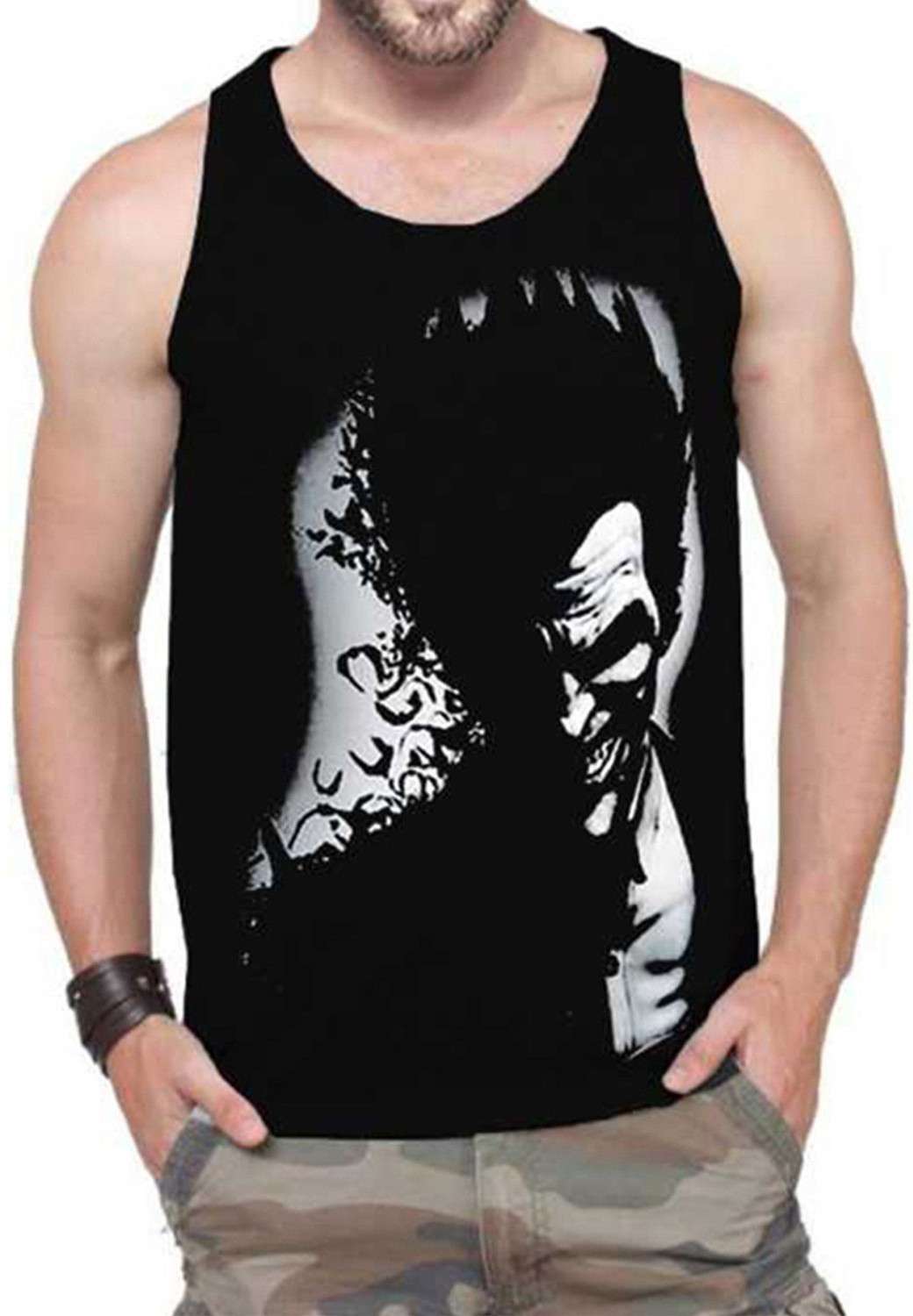 Image of TRIPR Men Vest