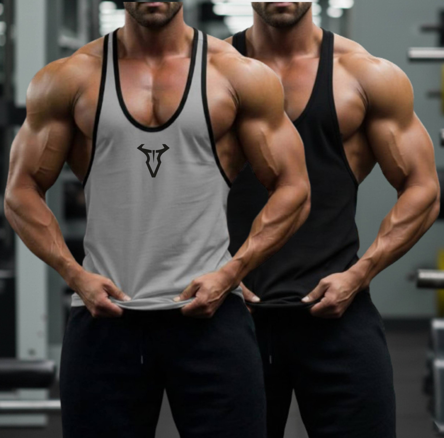 Image of LOTHRIC Men Vest