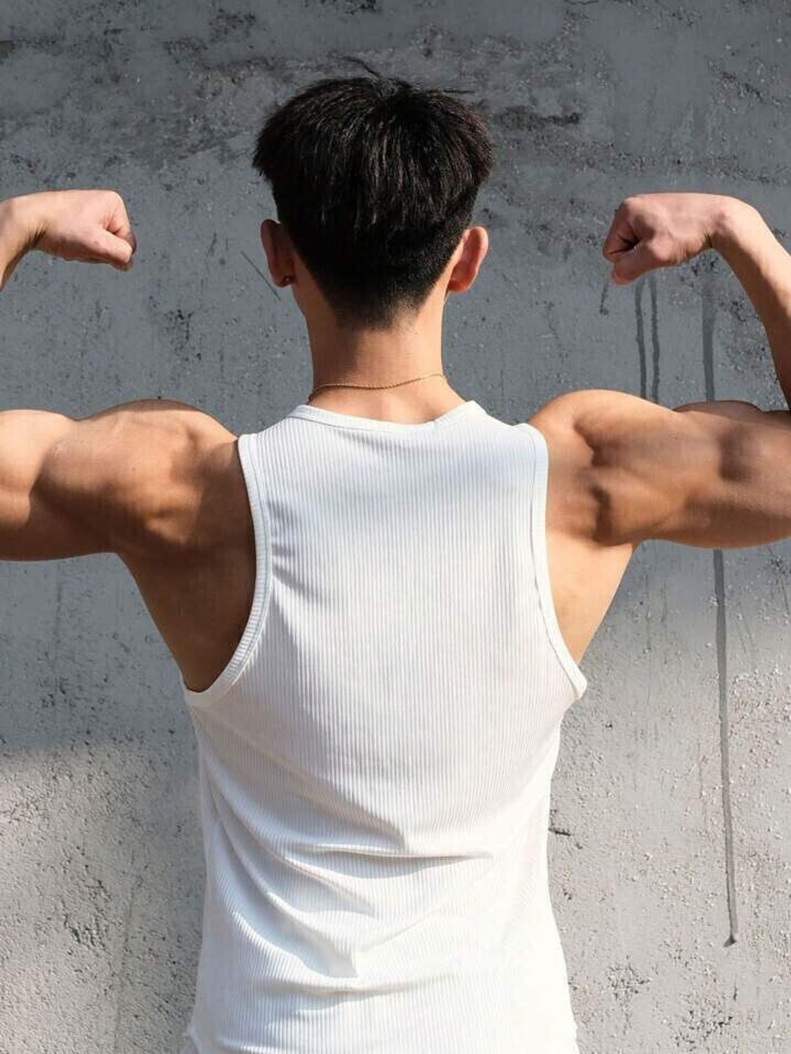 Image of Rockwell Men Vest