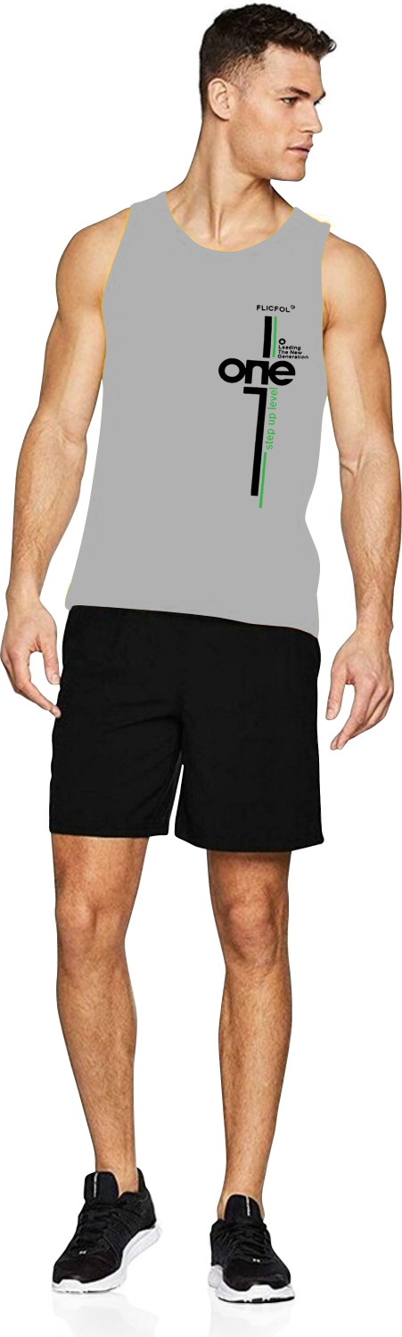 Image of Sarahna Men Vest