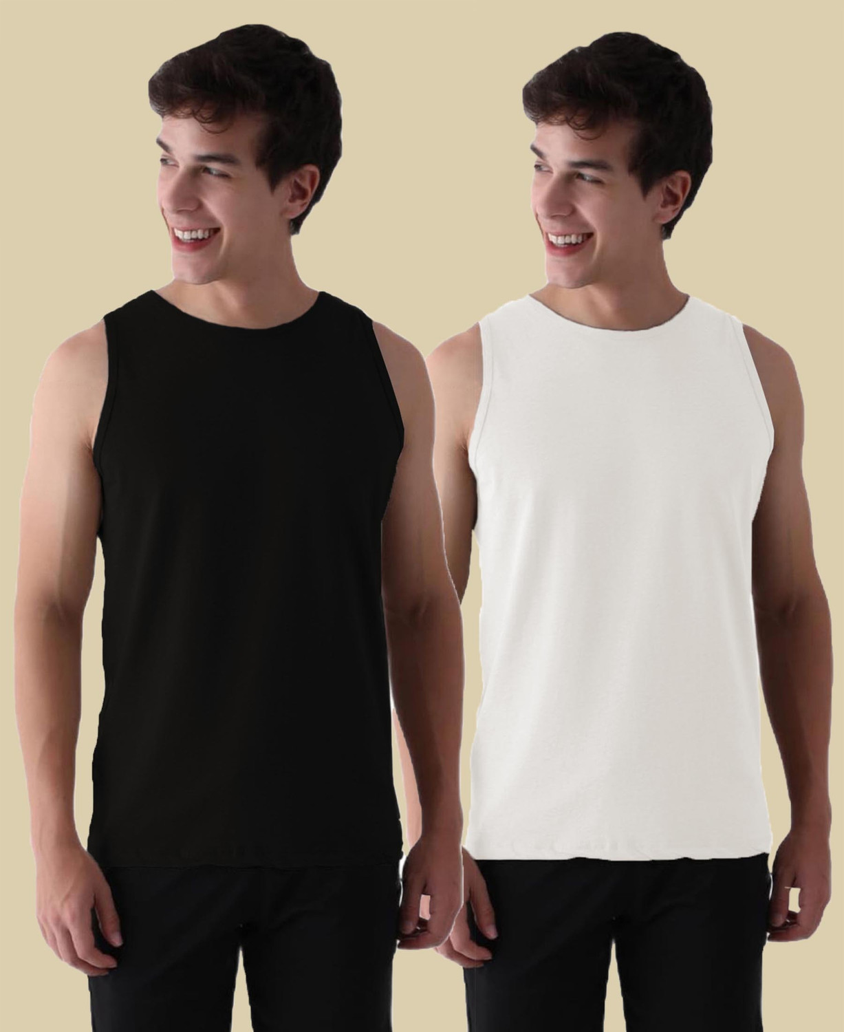 Image of TT Men Vest