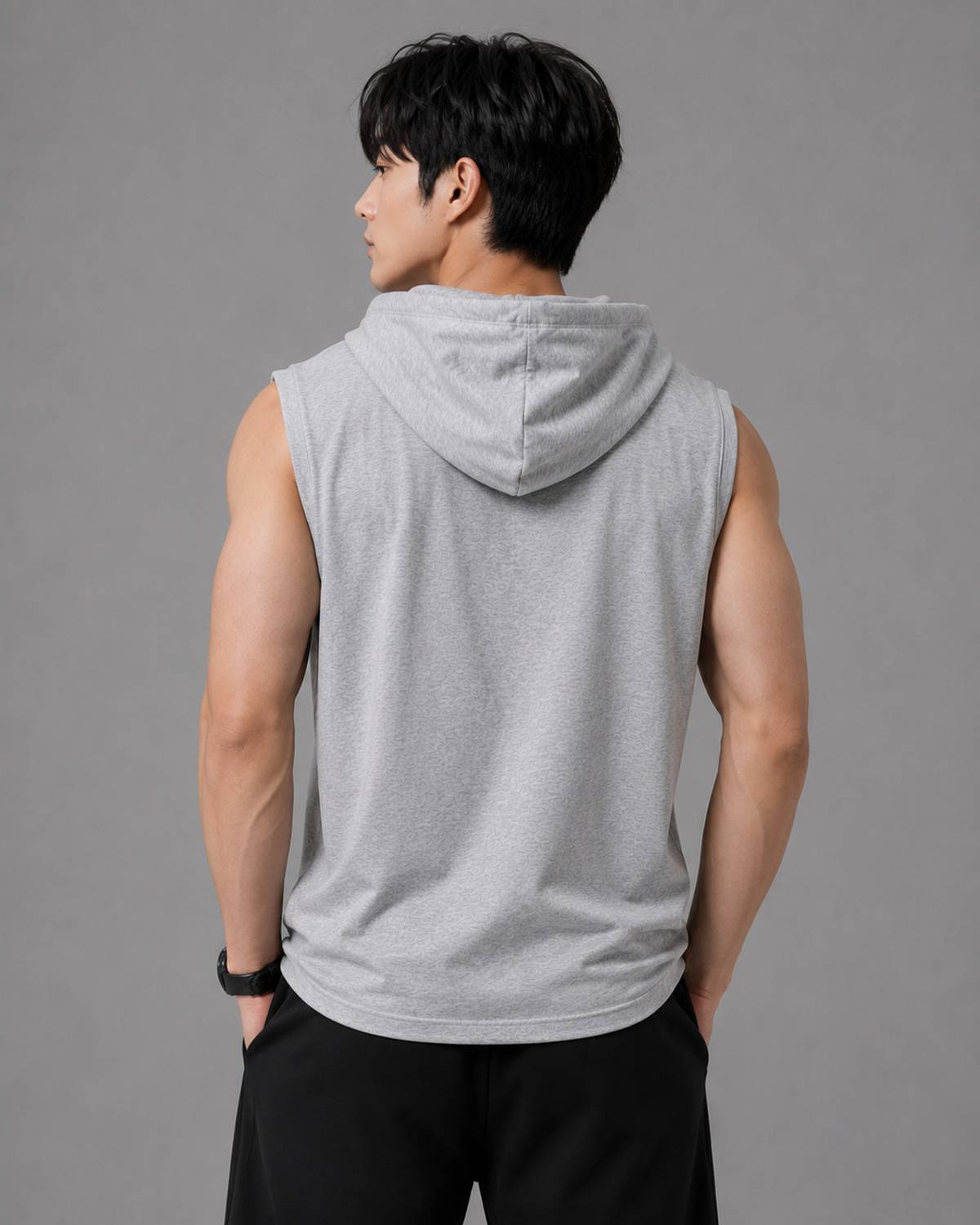JUGULAR Men Vest - Image 2