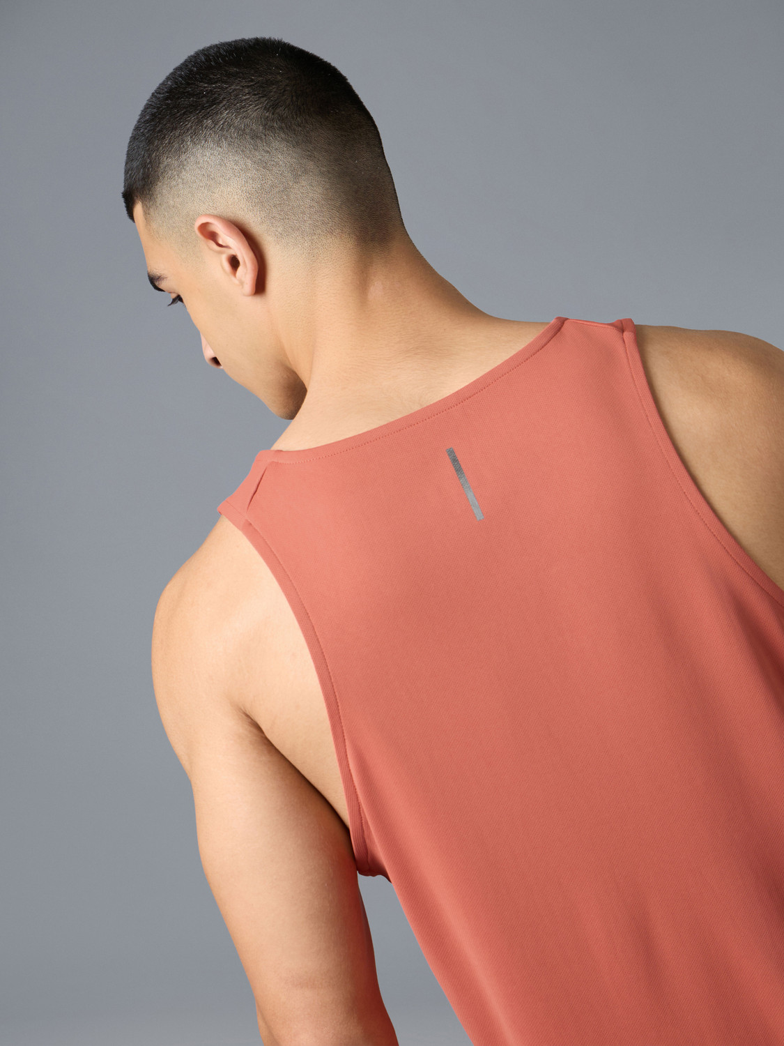 Image of TECHNOSPORT P971 Men Vest