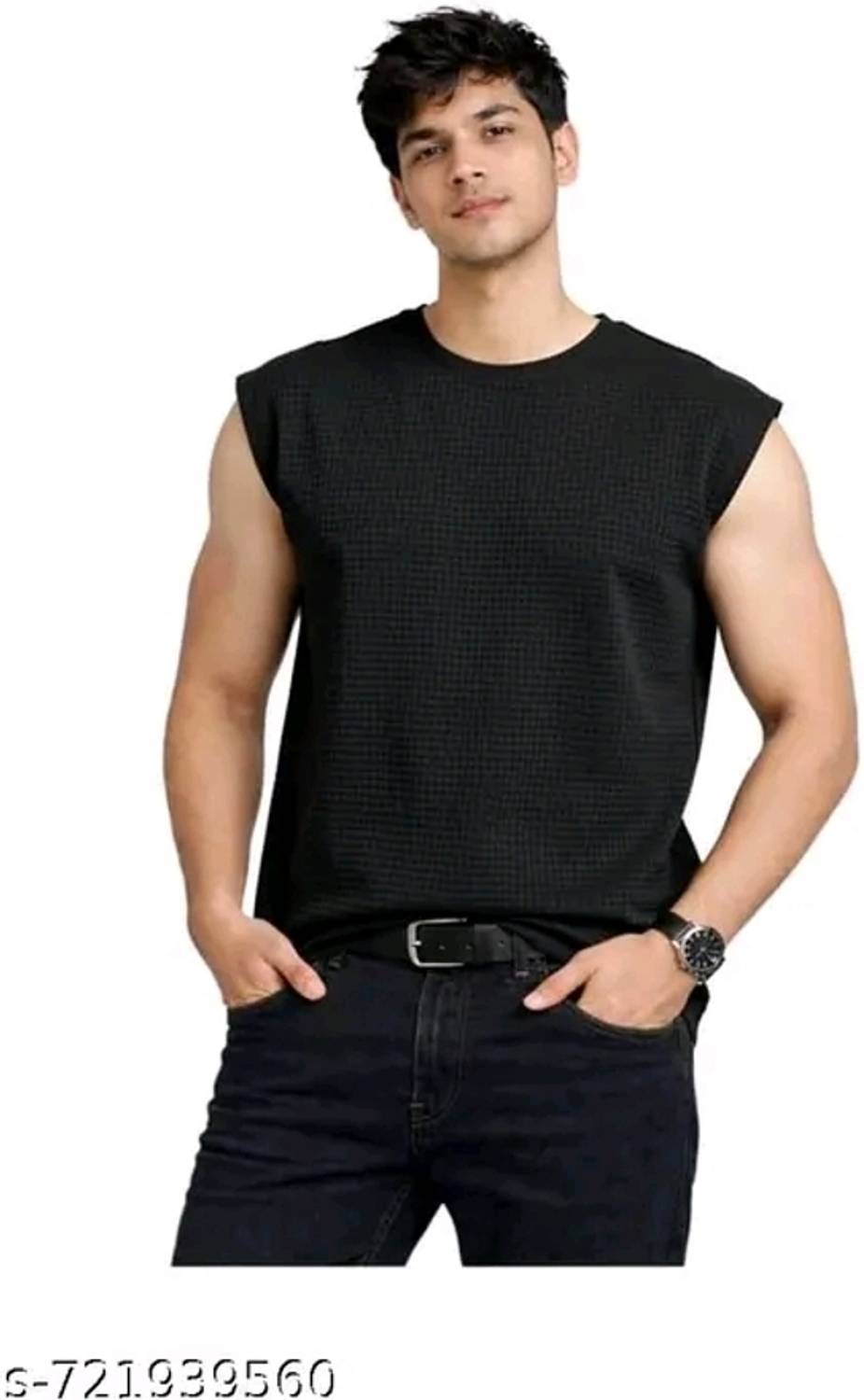 Vastraaandco Men Vest
