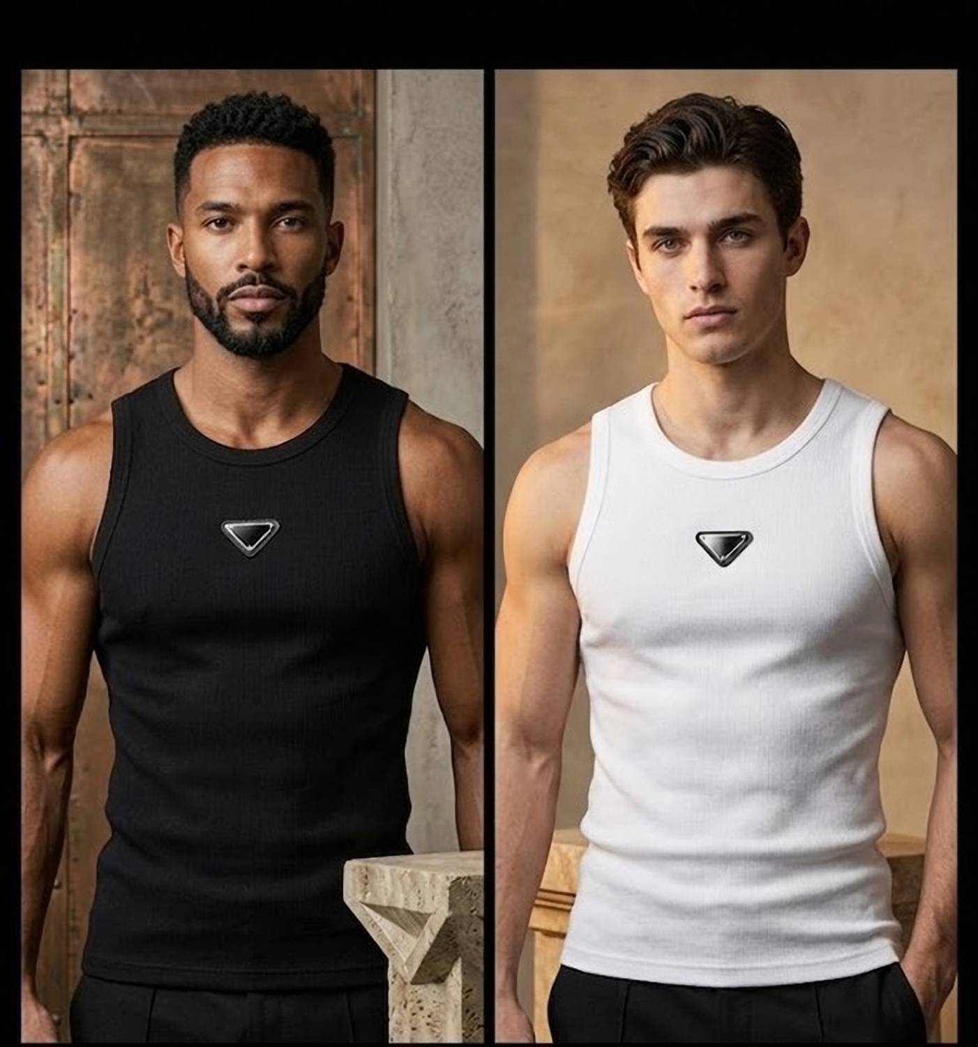 Vastra Men Vest - Image 2