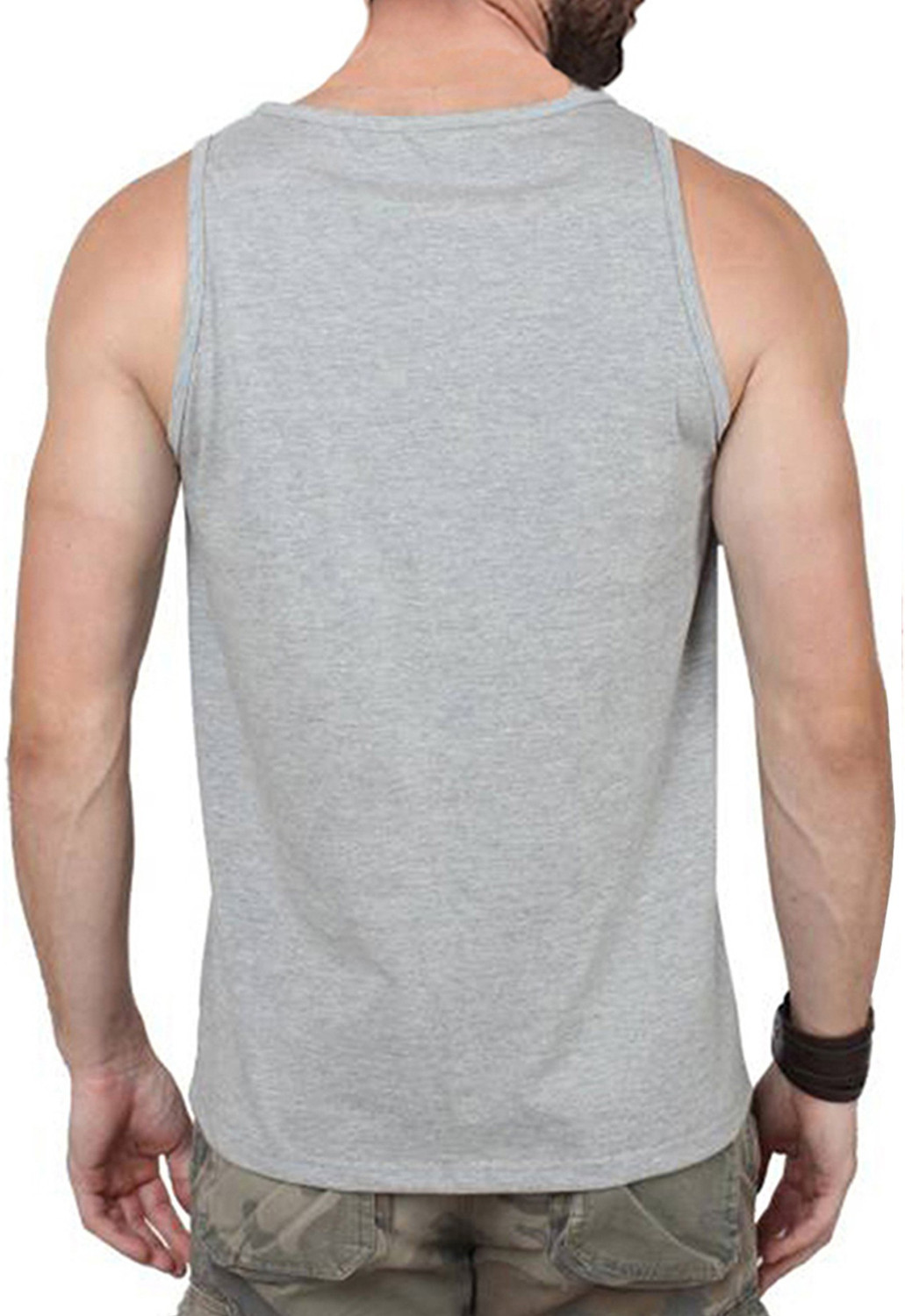 Image of TRIPR Men Vest