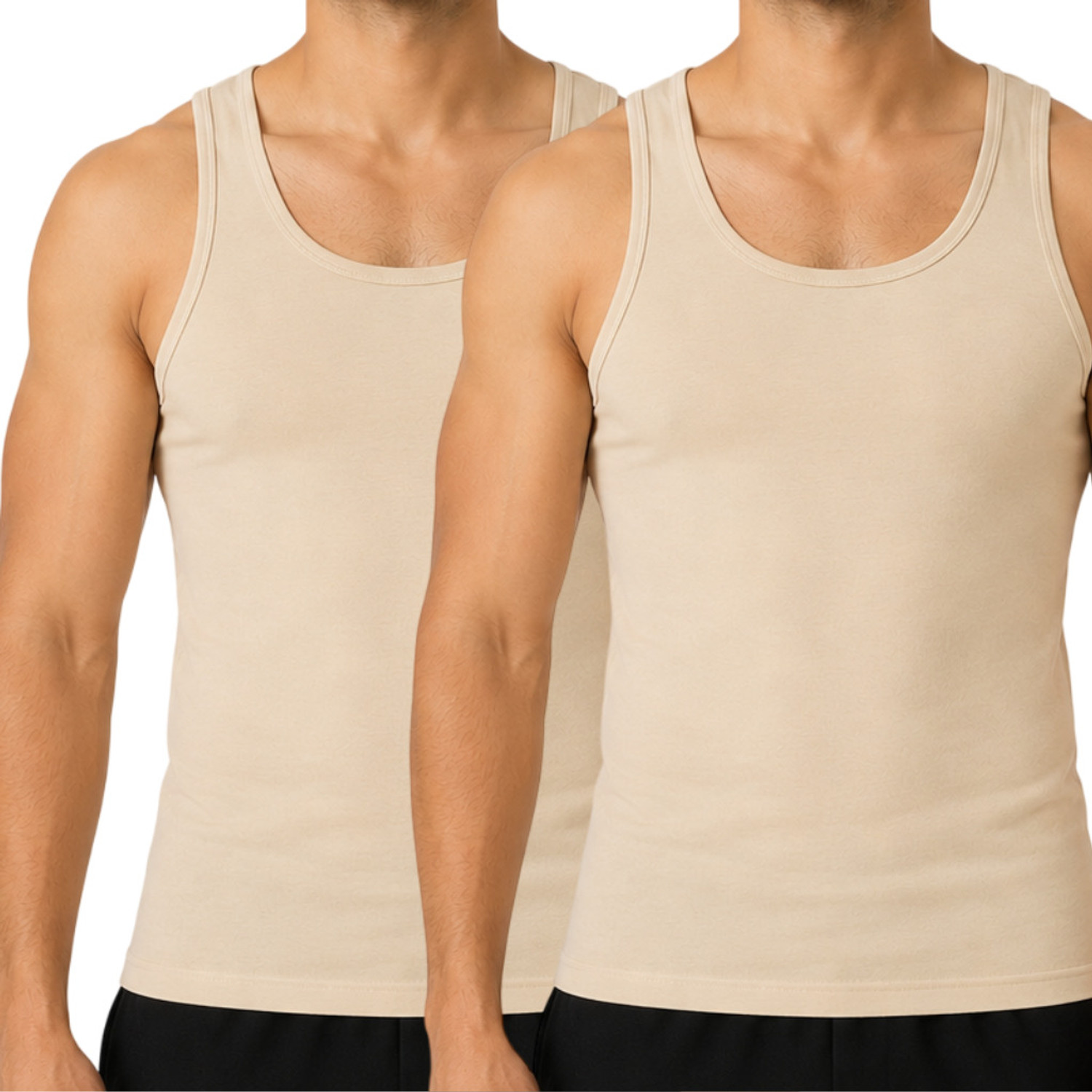 Image of KOTHARI CHALLANGE Men Vest