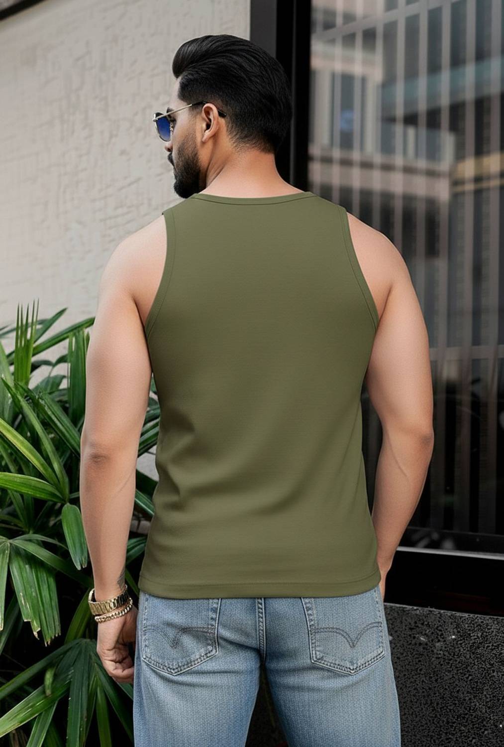 Kasendra Men Vest - Buy Kasendra Men Vest Online at Best Prices in