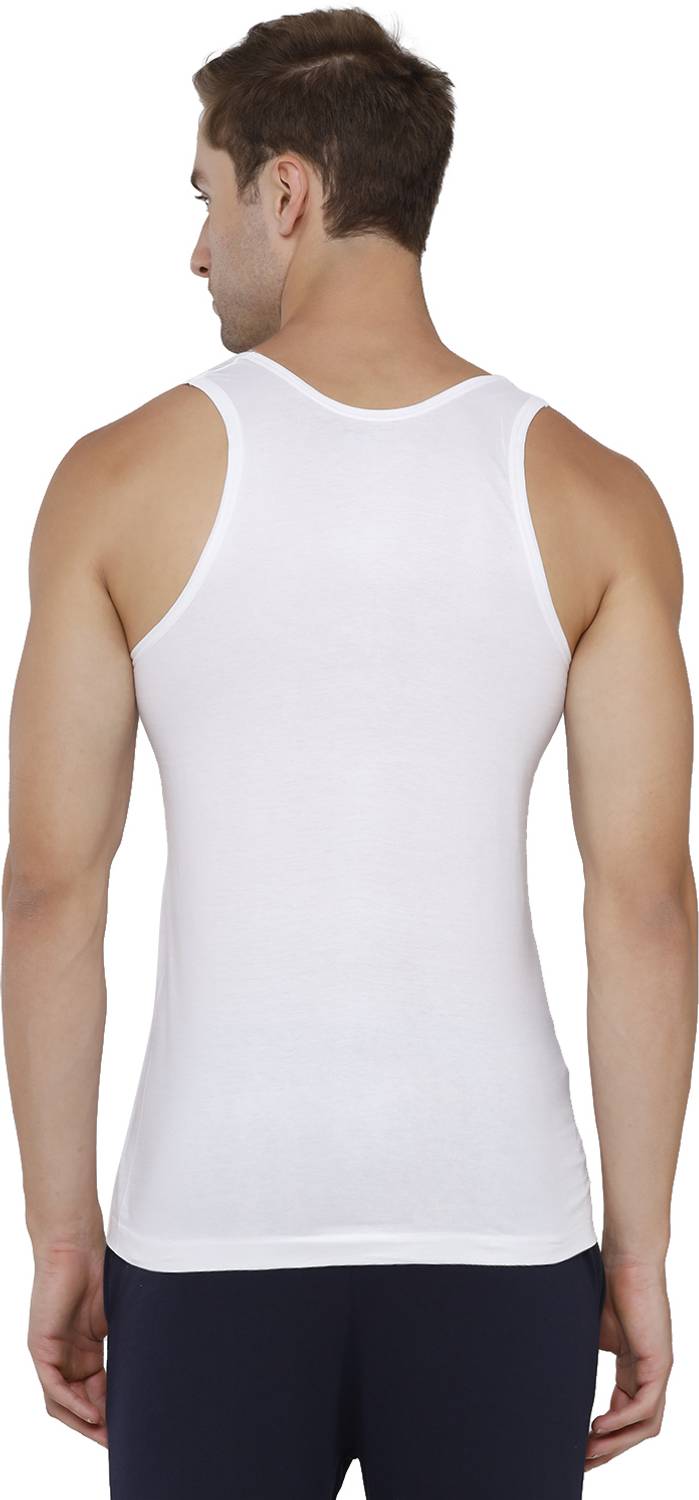 Rupa TOPMAN Men Vest Pack of 2 - Image 3
