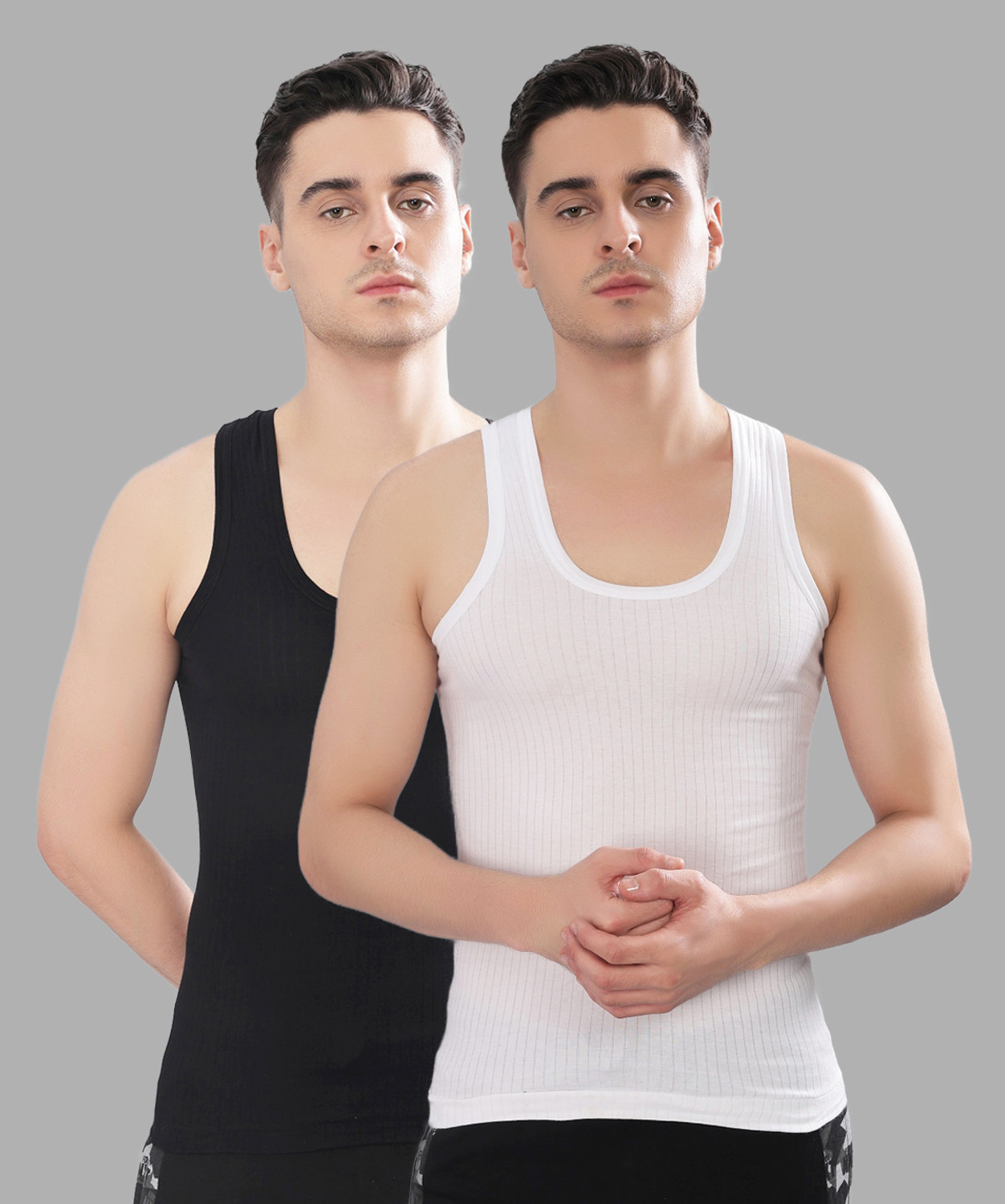 Image of Dollar Bigboss Men Vest