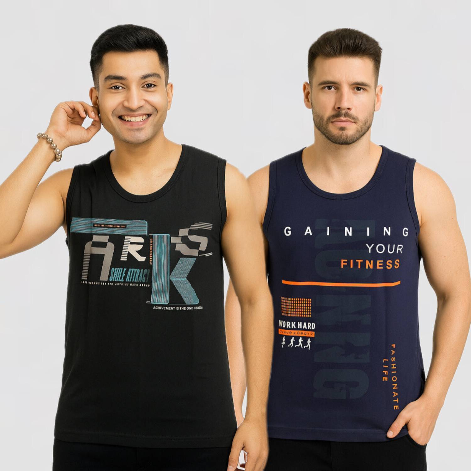 Dixe Men Vest - Buy Dixe Men Vest Online at Best Prices in India