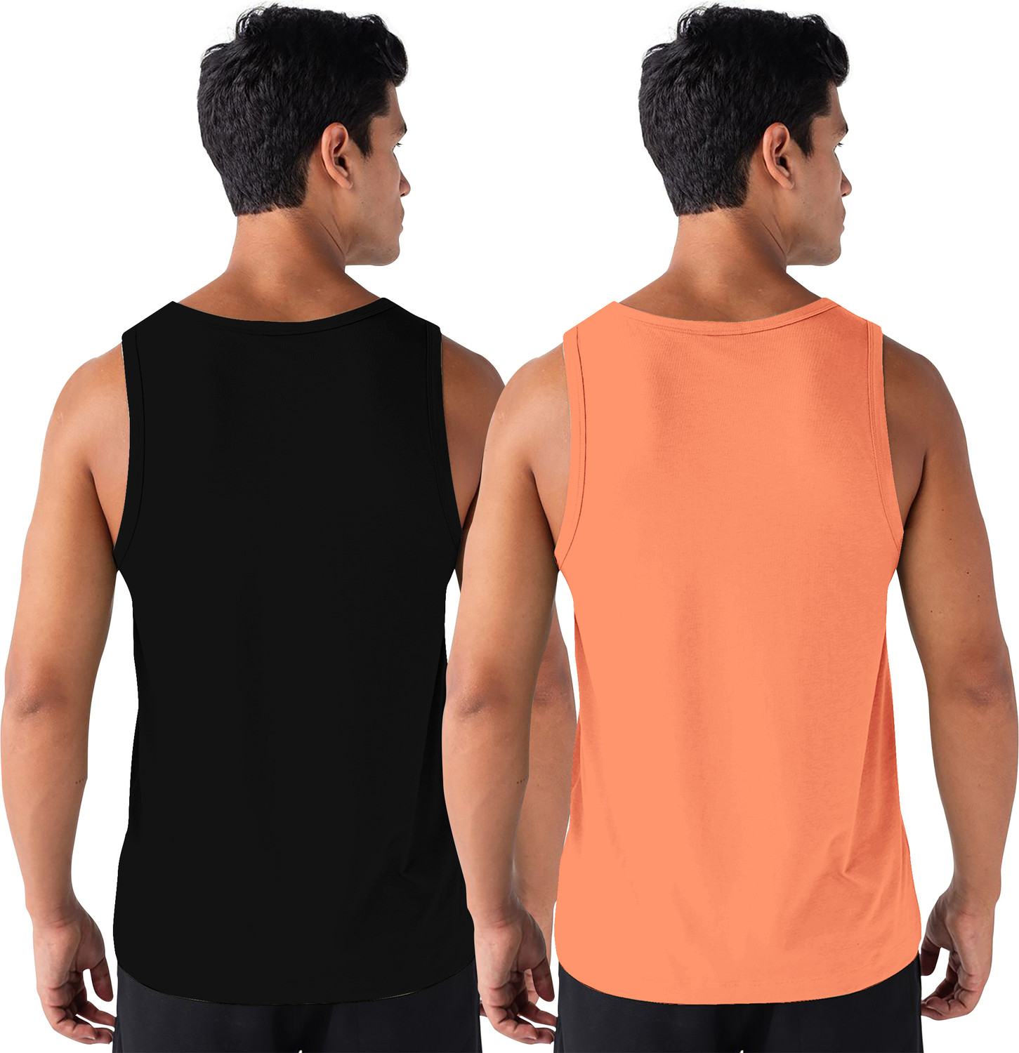 Image of Jack boy Men Vest