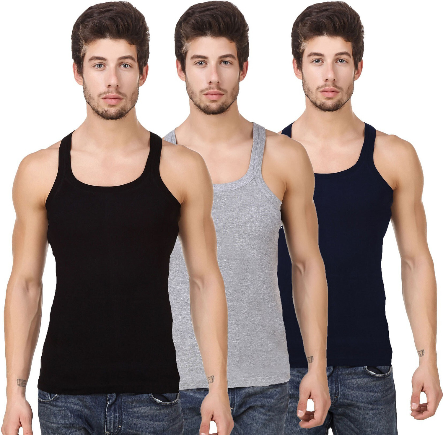 Image of HAP Men Vest