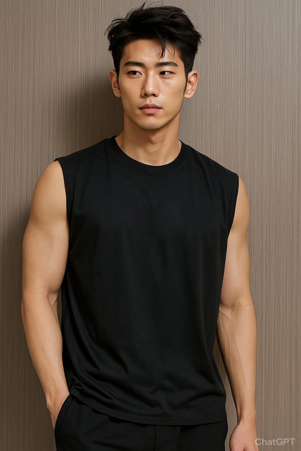 Image of JUGULAR Men Vest