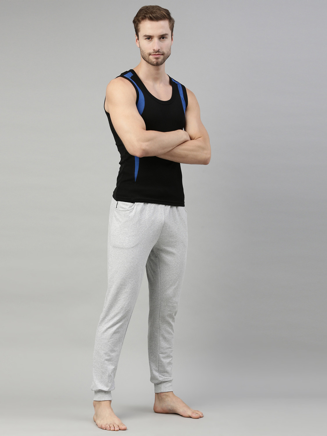 Image of Dixcy Scott Originals Men Vest