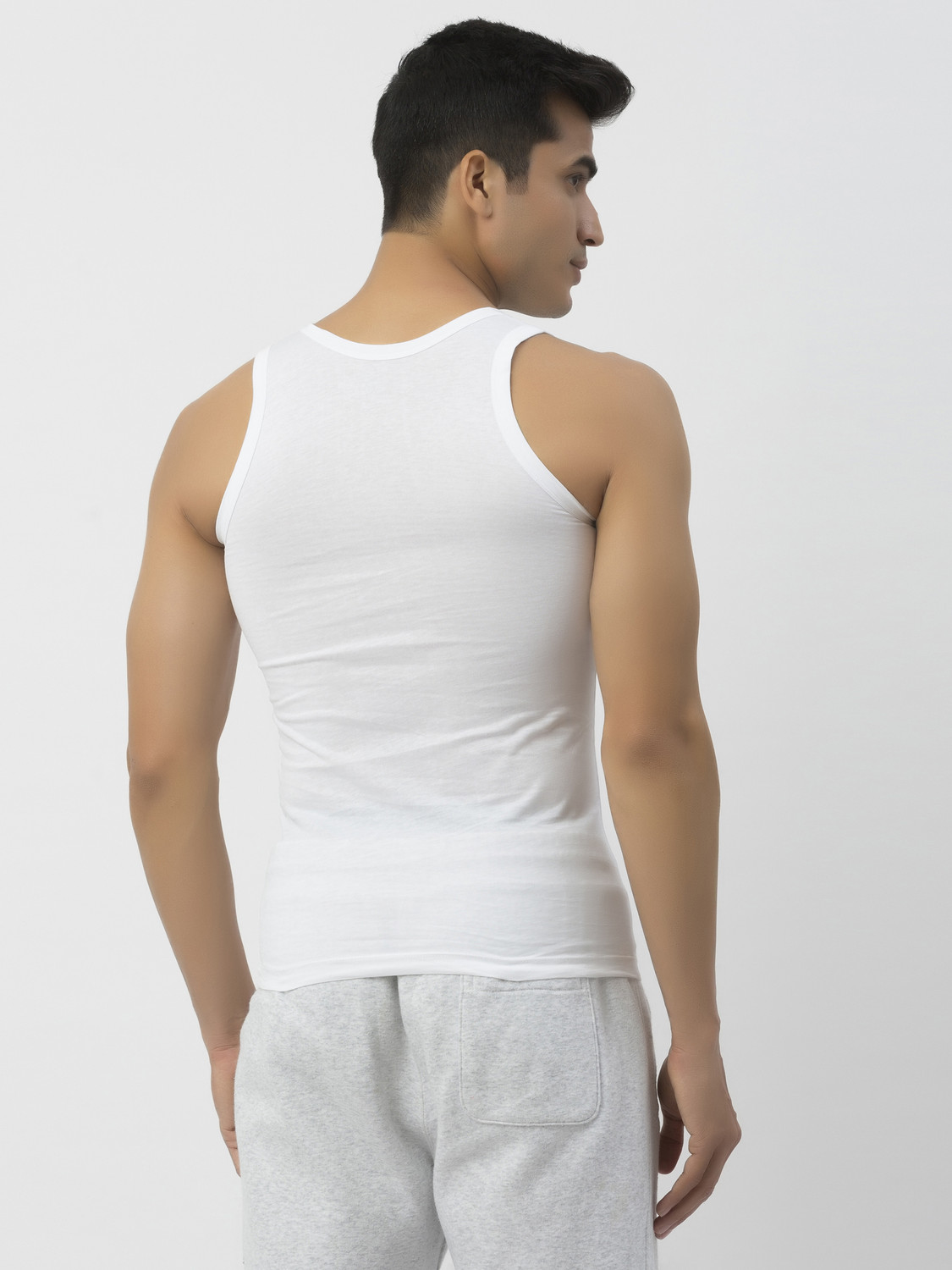 Image of John Players Men Vest
