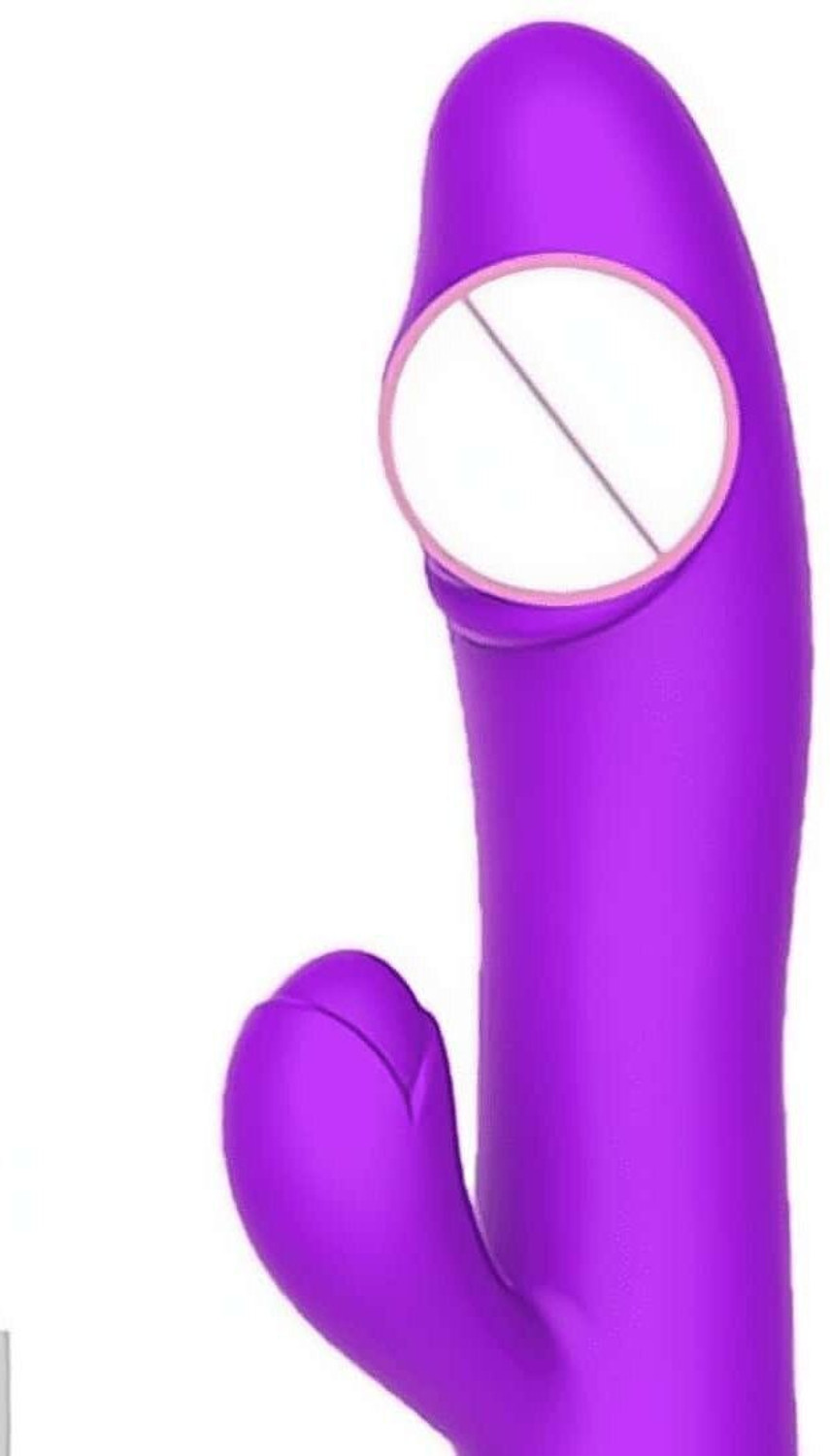 Image of REEVA ENTERPRISE HEAD MASSAGER WITH FULL BODY PAIN RELIEF COLOR PURPLE