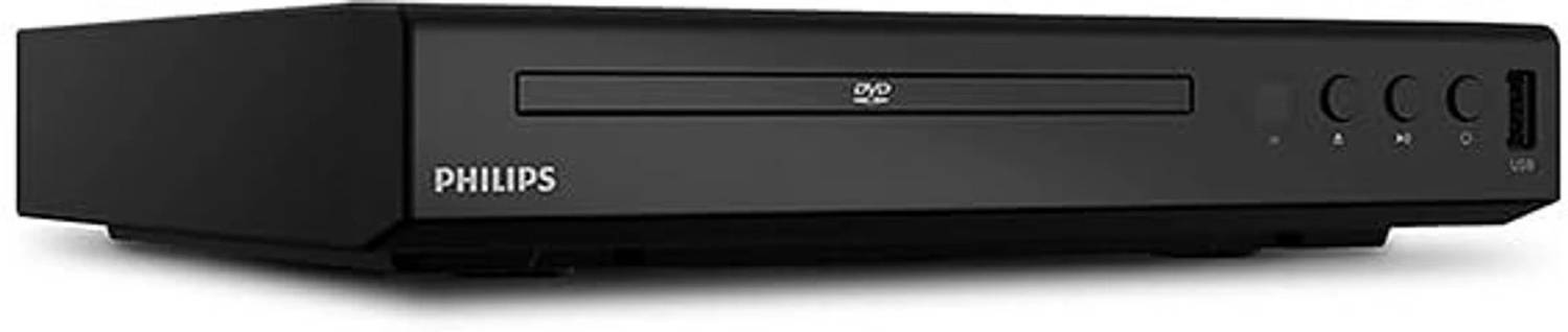 PHILIPS Best quality EP200 Multi Zone Region Free DVD Player 0 inch DVD Player