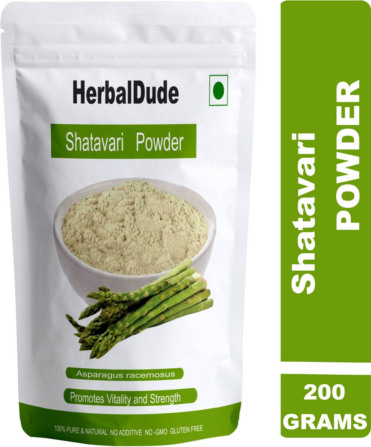 shatavari glutathione HERBALDUDE Shatavari powder | Peeli Shatavar Churna | Indian Asparagus Powder (200 g) Price in India - Buy HERBALDUDE Shatavari powder | Peeli Shatavar Churna