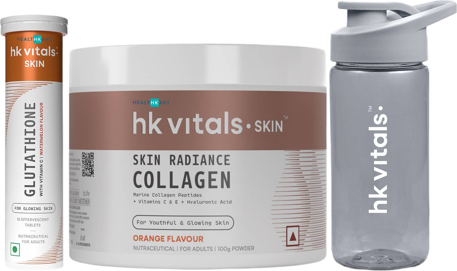 hk vitals glutathione review HK vitals glutathione review | Reality of glutathione skin whitening main image 0