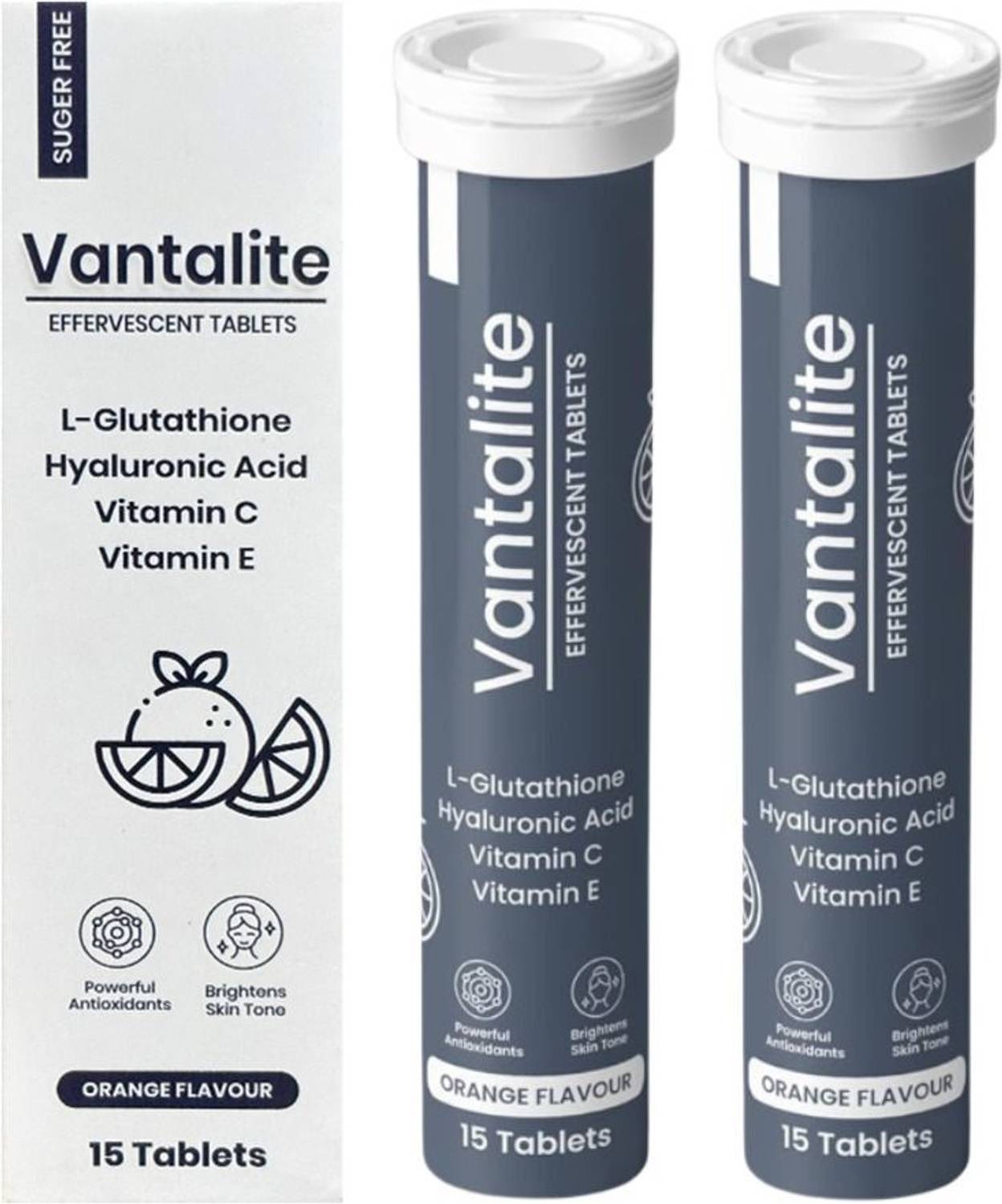 glutathione gelule eclaircissante Glutathione Precursor Capsules 400mg - Glyteine®